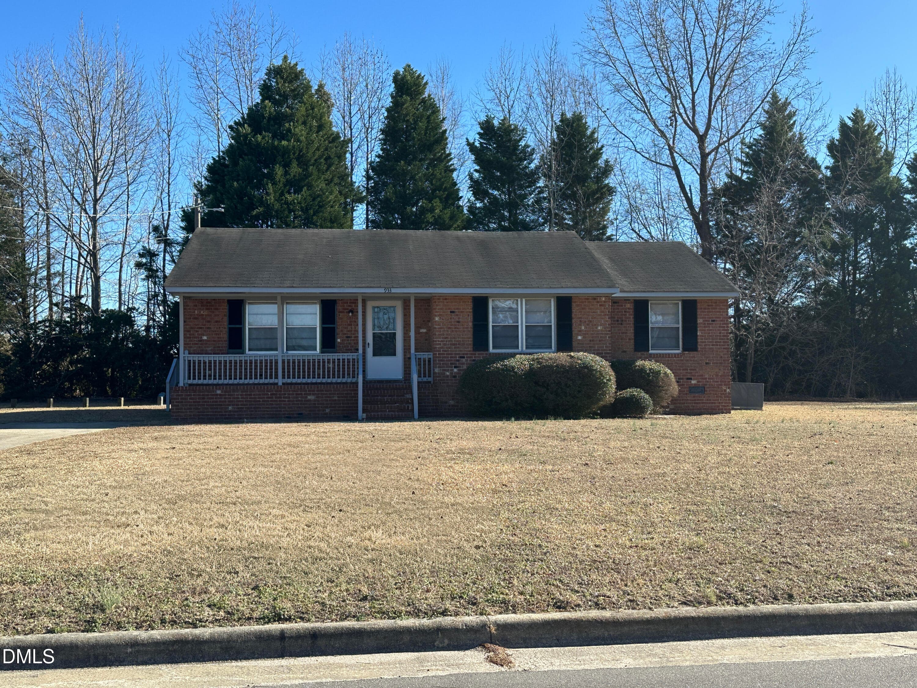 933 Hazelwood Dr-retouched - 1716 Lynne Avenue, Rocky Mount, NC 27801, Rocky Mount