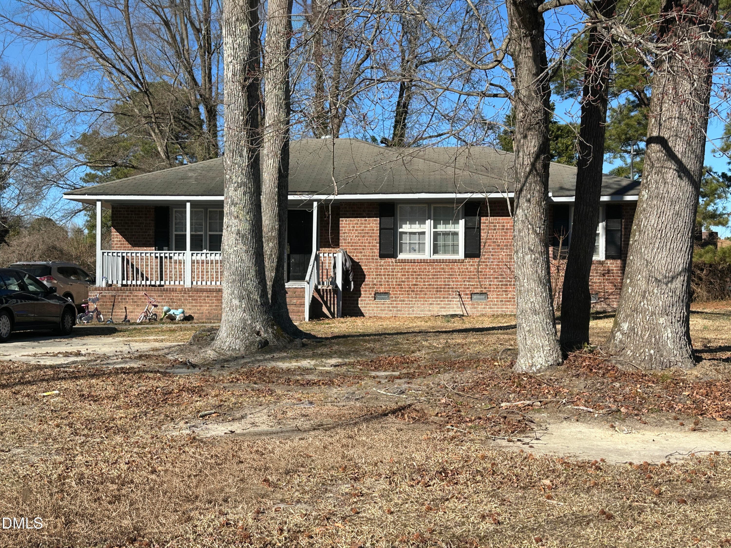 948 Hazelwood Dr-retouched - 1716 Lynne Avenue, Rocky Mount, NC 27801, Rocky Mount