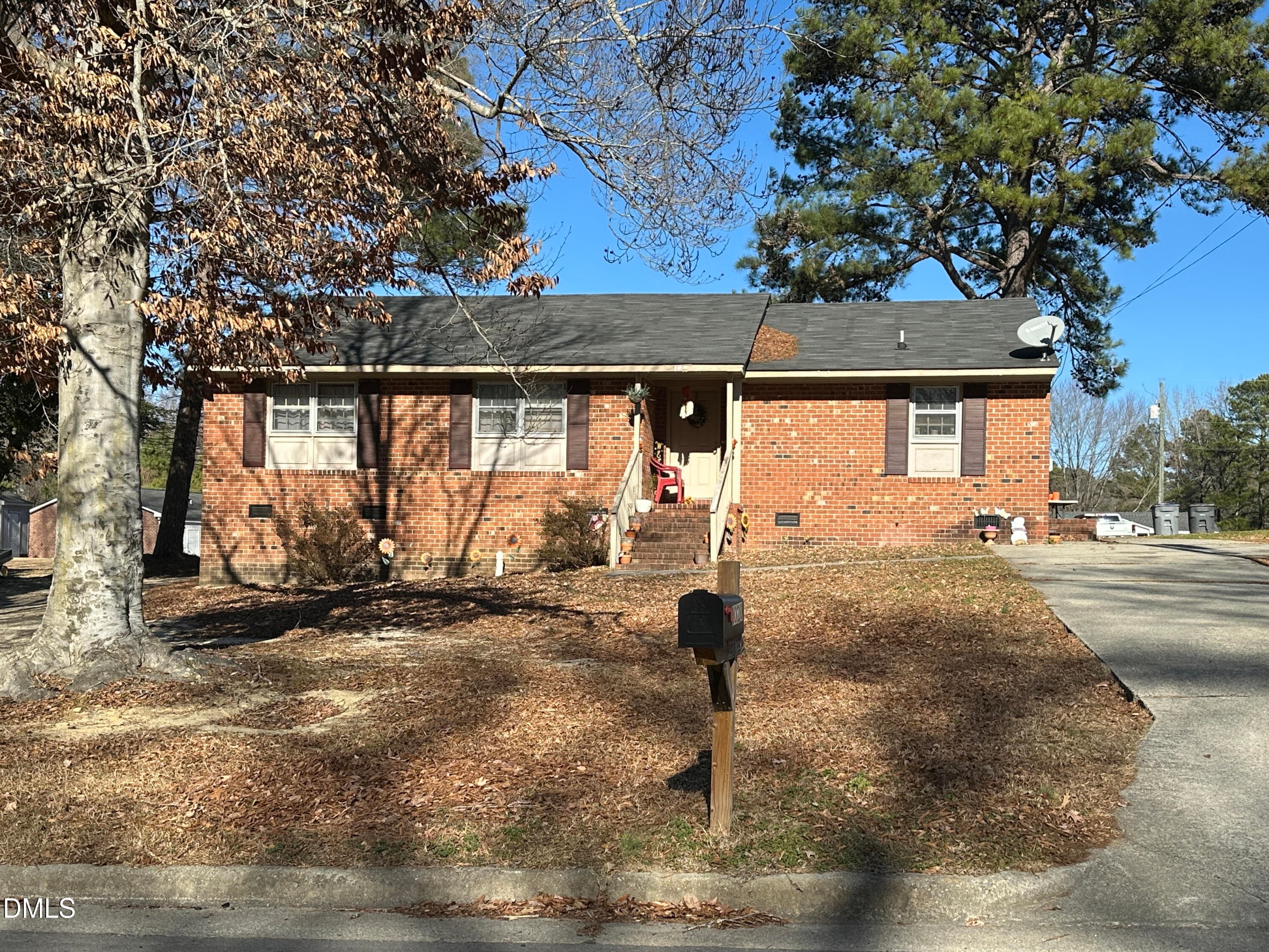 1020 Hazelwood Dr-retouched - 1716 Lynne Avenue, Rocky Mount, NC 27801, Rocky Mount
