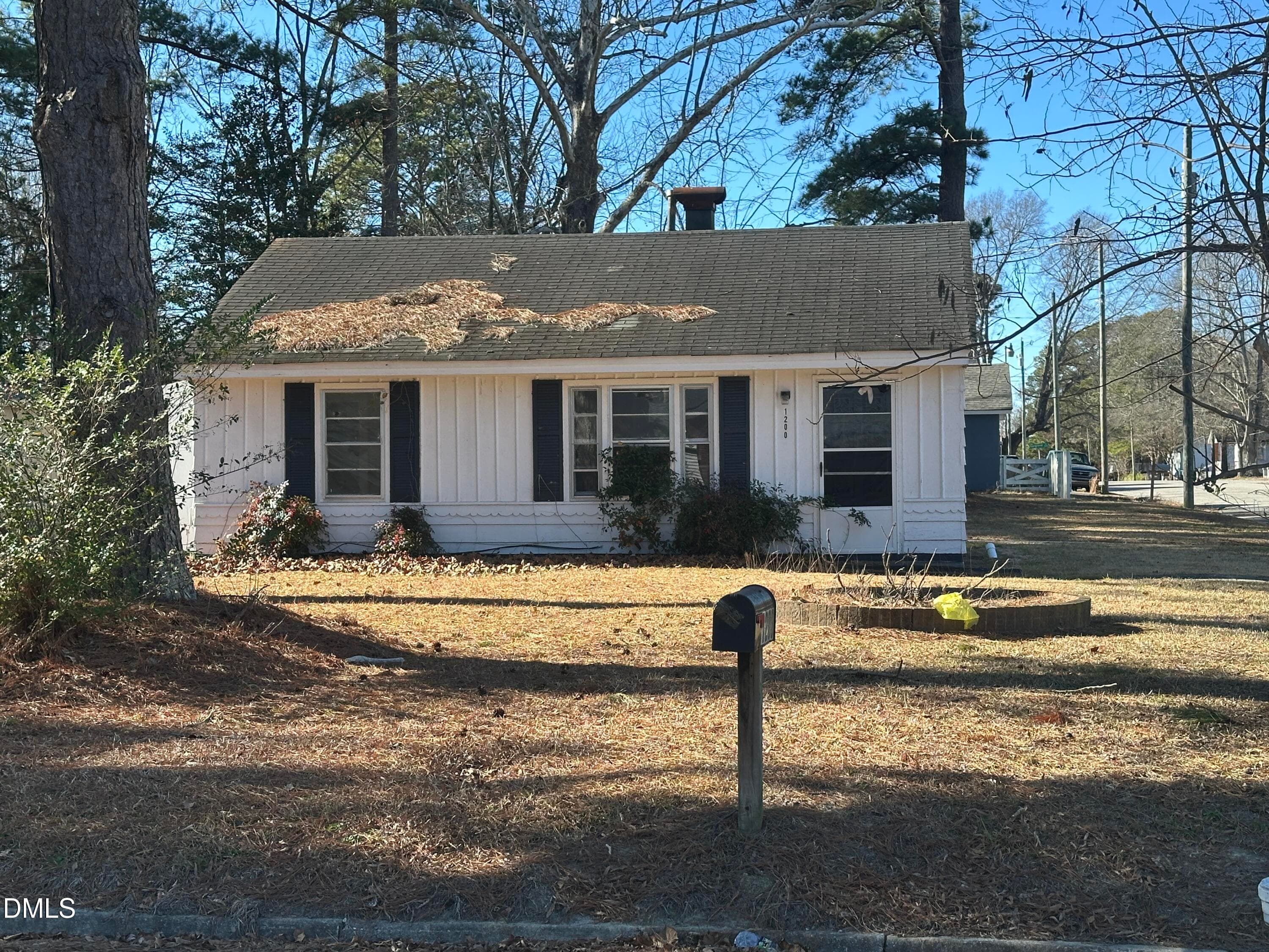 1200 Cypress St - 1716 Lynne Avenue, Rocky Mount, NC 27801, Rocky Mount
