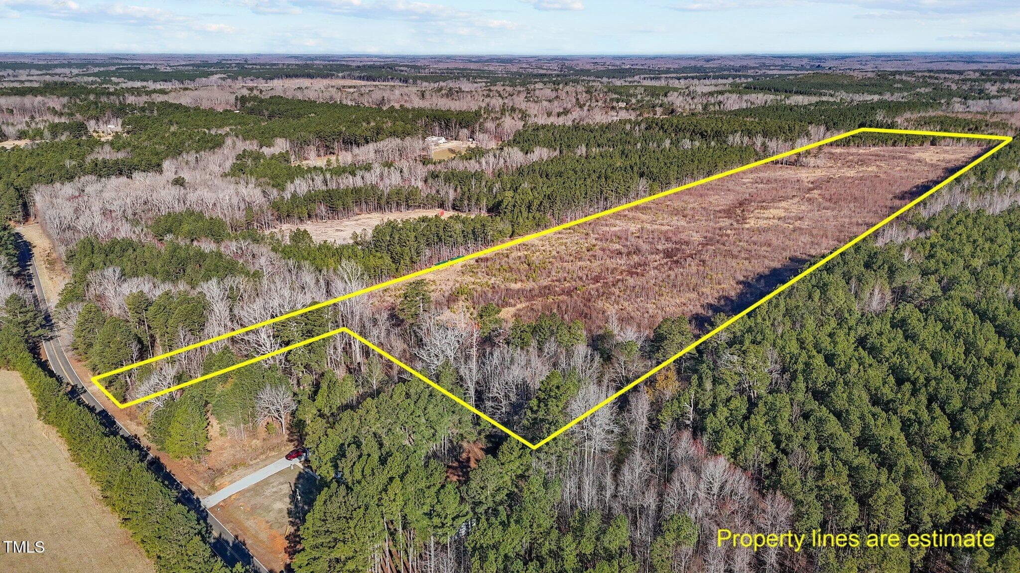 21-web-or-mls-DJI_20250311095247_0779_D_ - 1665 Satterwhite Road, Oxford, NC 27565