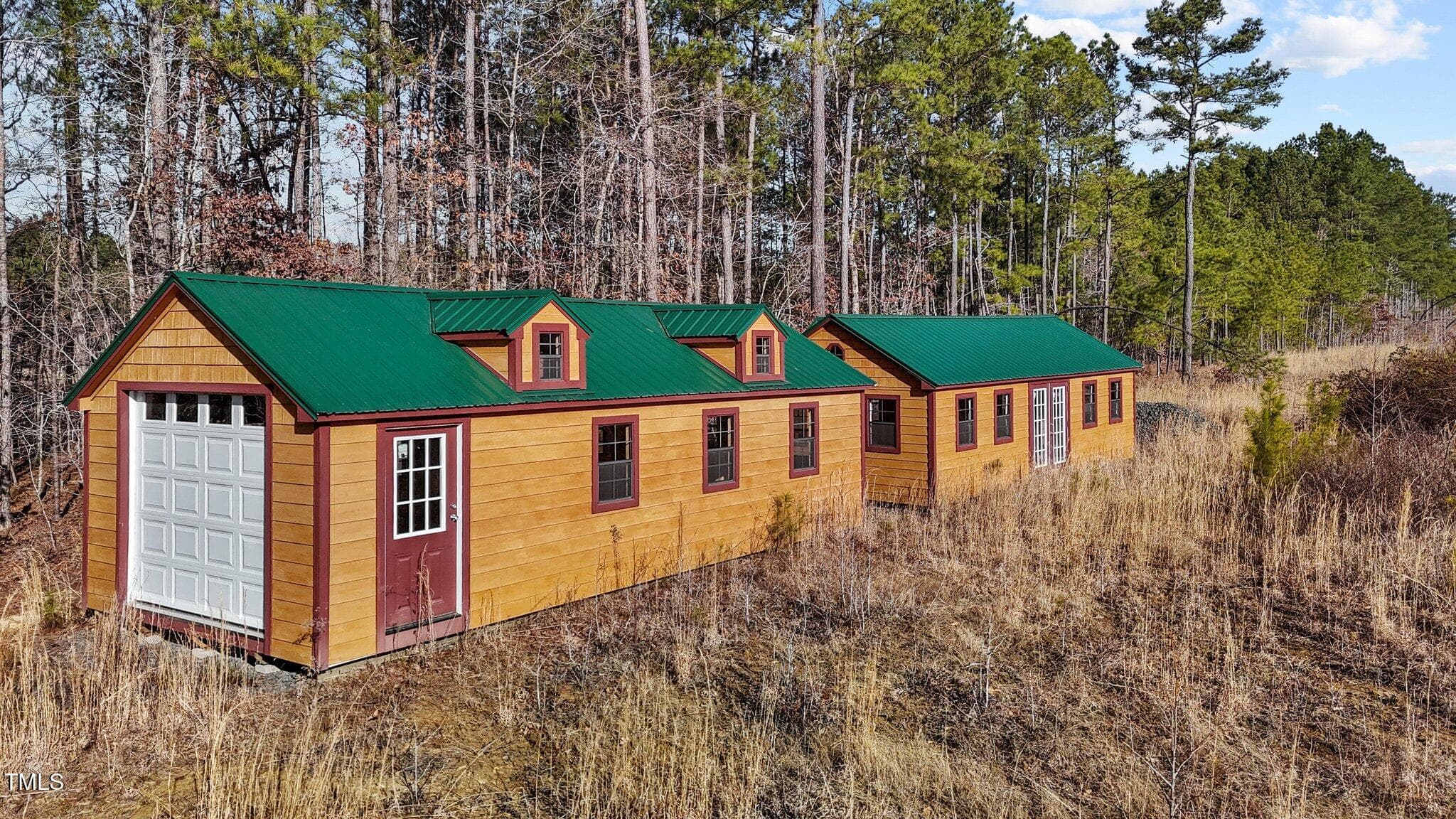 1-web-or-mls-DJI_20250311094712_0764_D - 1665 Satterwhite Road, Oxford, NC 27565