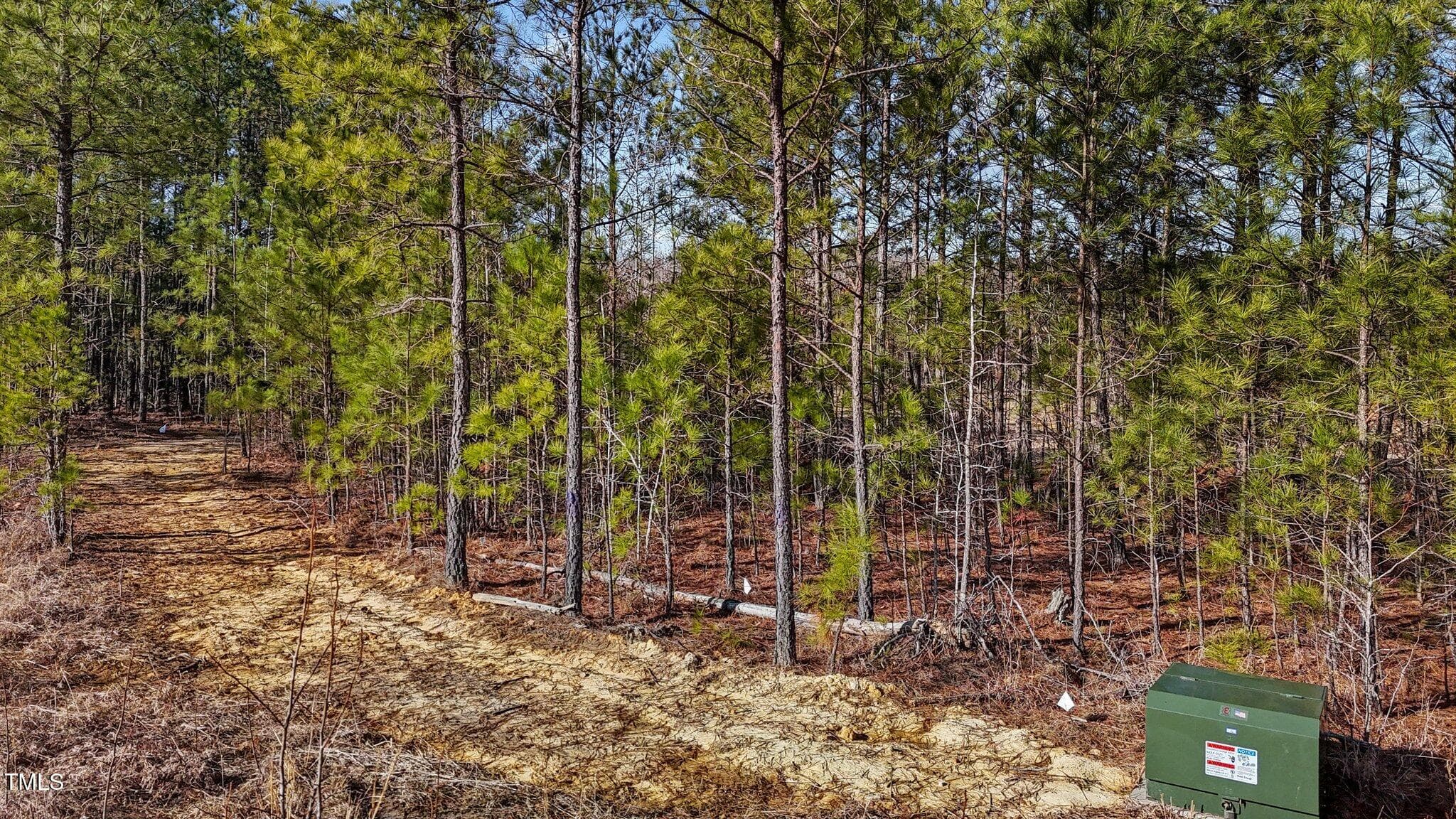 26-web-or-mls-DJI_20250311095519_0783_D - 1665 Satterwhite Road, Oxford, NC 27565