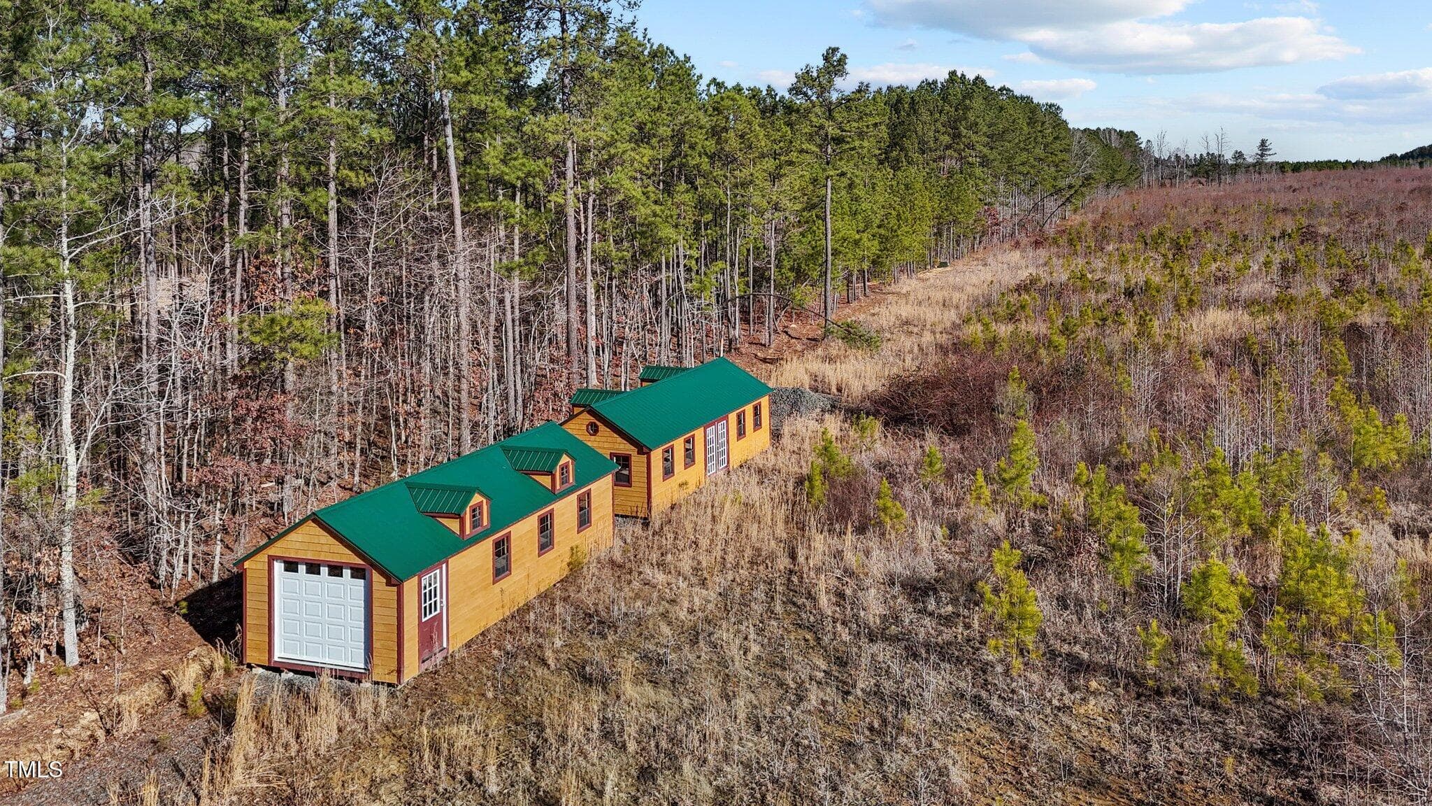 3-web-or-mls-DJI_20250311094704_0763_D - 1665 Satterwhite Road, Oxford, NC 27565
