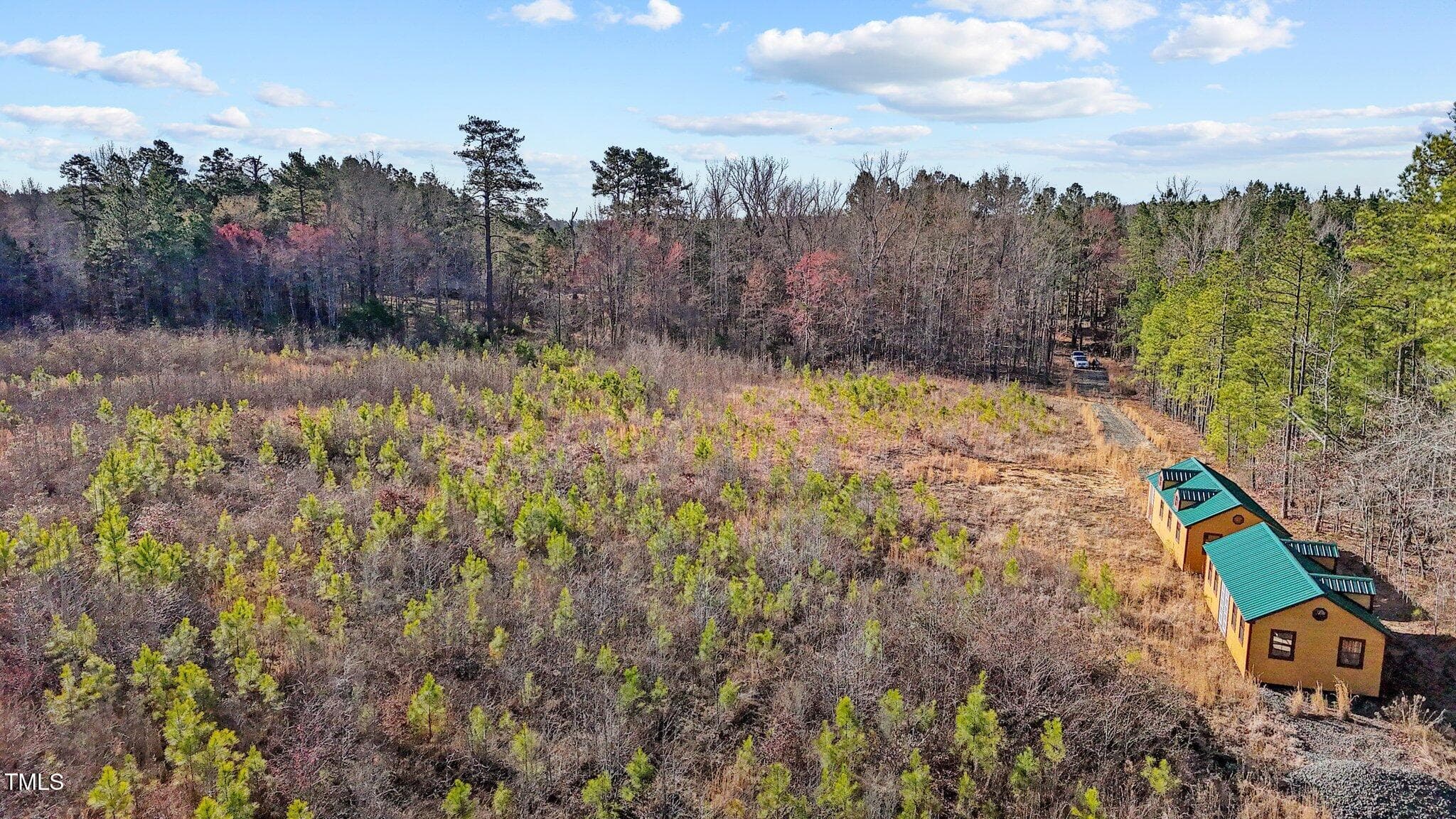18-web-or-mls-DJI_20250311095125_0776_D - 1665 Satterwhite Road, Oxford, NC 27565