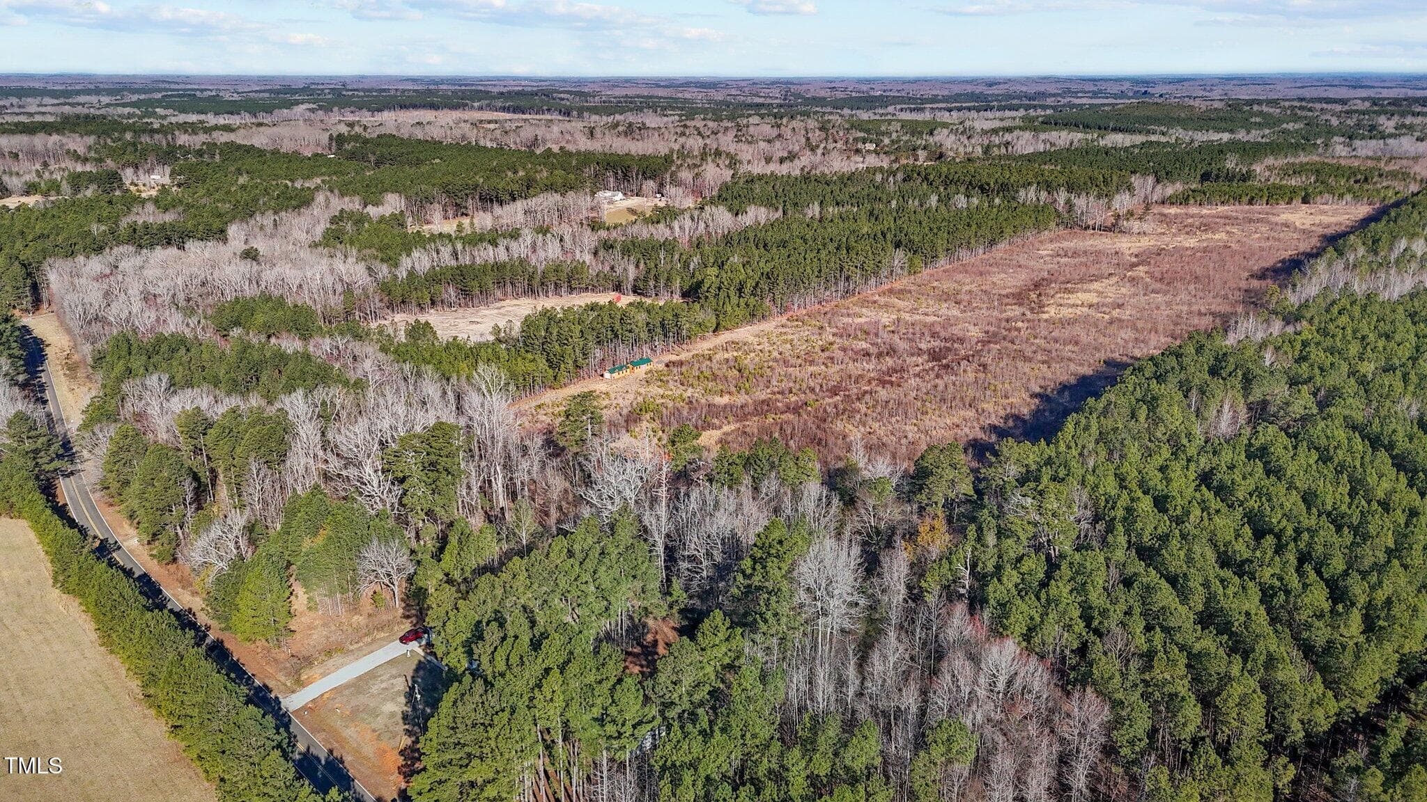 22-web-or-mls-DJI_20250311095247_0779_D - 1665 Satterwhite Road, Oxford, NC 27565
