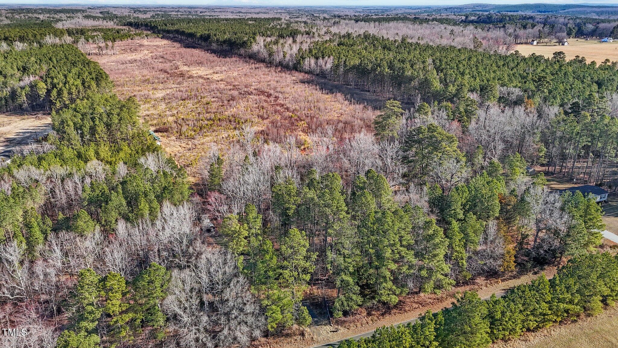 23-web-or-mls-DJI_20250311095324_0780_D - 1665 Satterwhite Road, Oxford, NC 27565