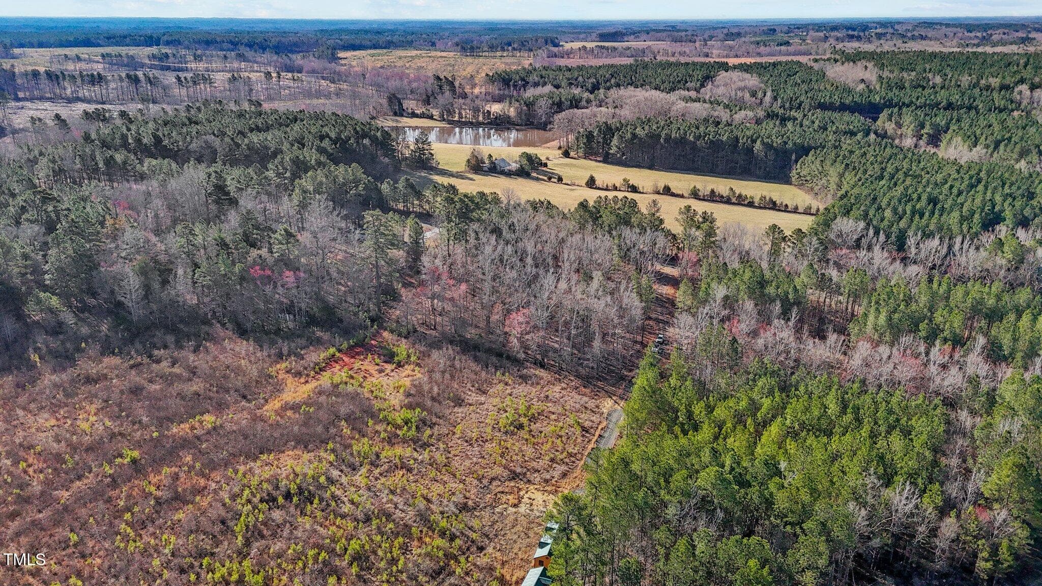 19-web-or-mls-DJI_20250311095152_0777_D - 1665 Satterwhite Road, Oxford, NC 27565