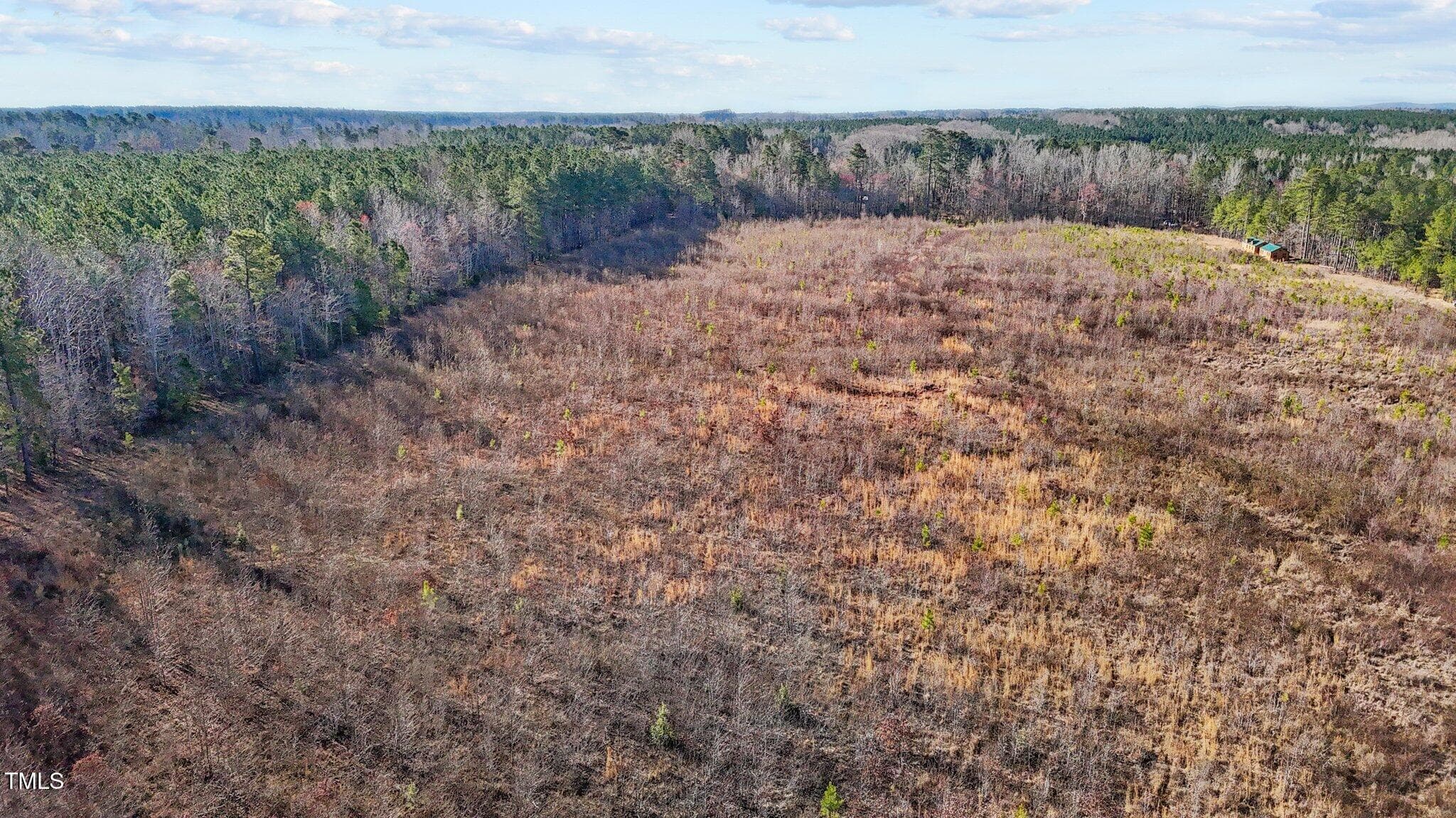 16-web-or-mls-DJI_20250311095032_0774_D - 1665 Satterwhite Road, Oxford, NC 27565
