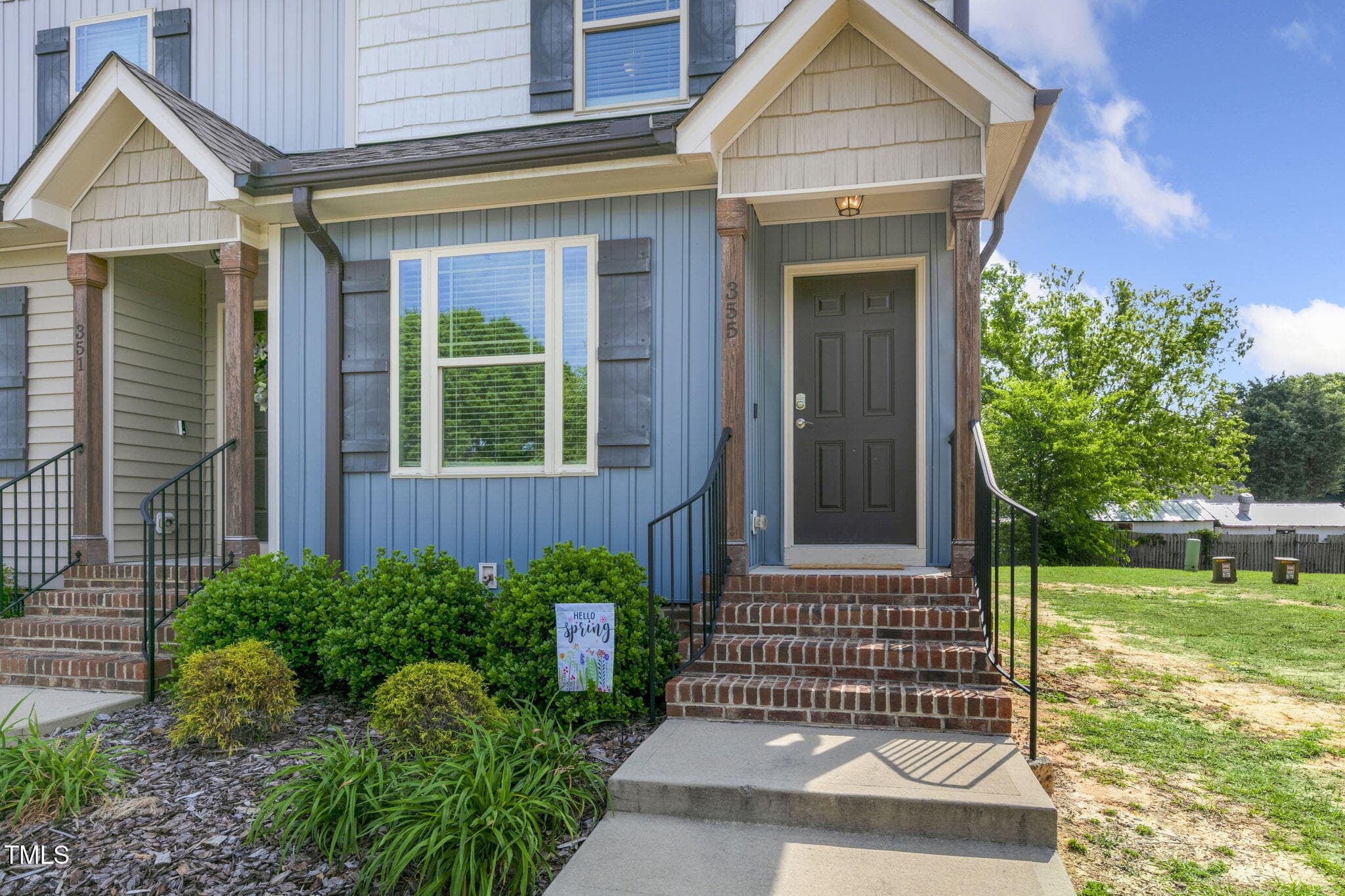 1-web-or-mls-355-s-church-st-coats-nc-us - 355 S Church Street, Coats, NC 27521