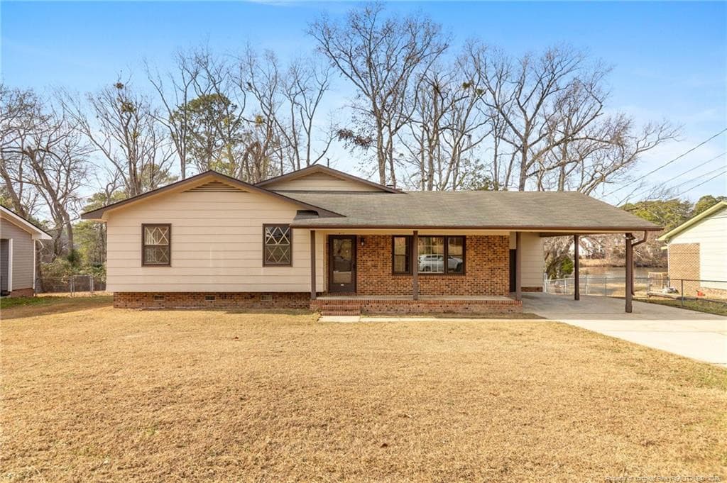 Photo 2 - 410 Lansdowne Road, Fayetteville, NC 28314, Fayetteville