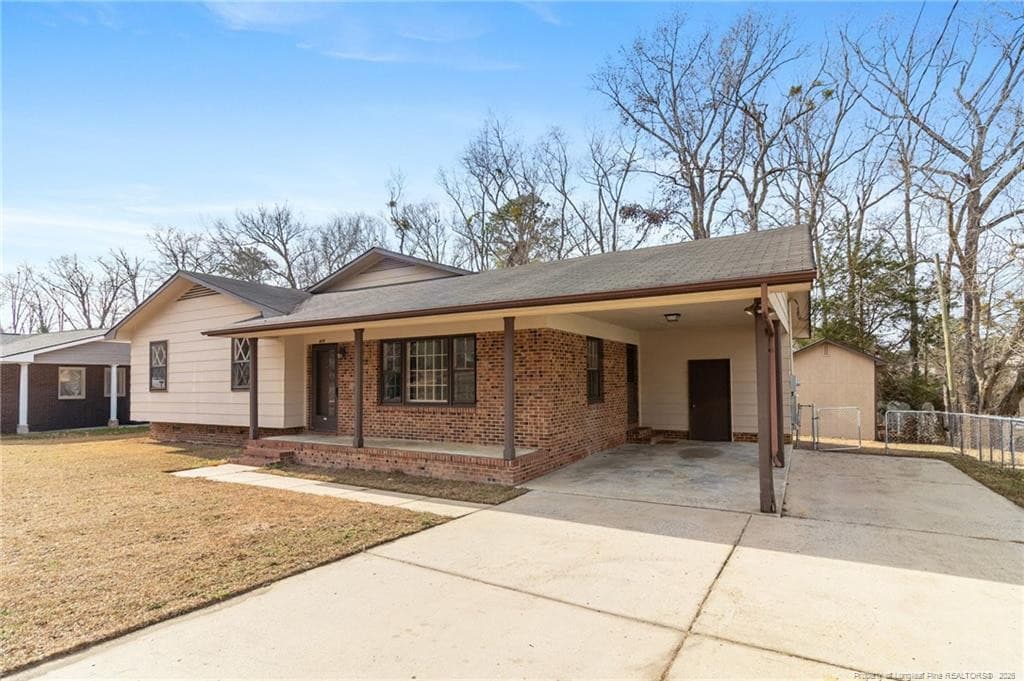 Photo 4 - 410 Lansdowne Road, Fayetteville, NC 28314, Fayetteville
