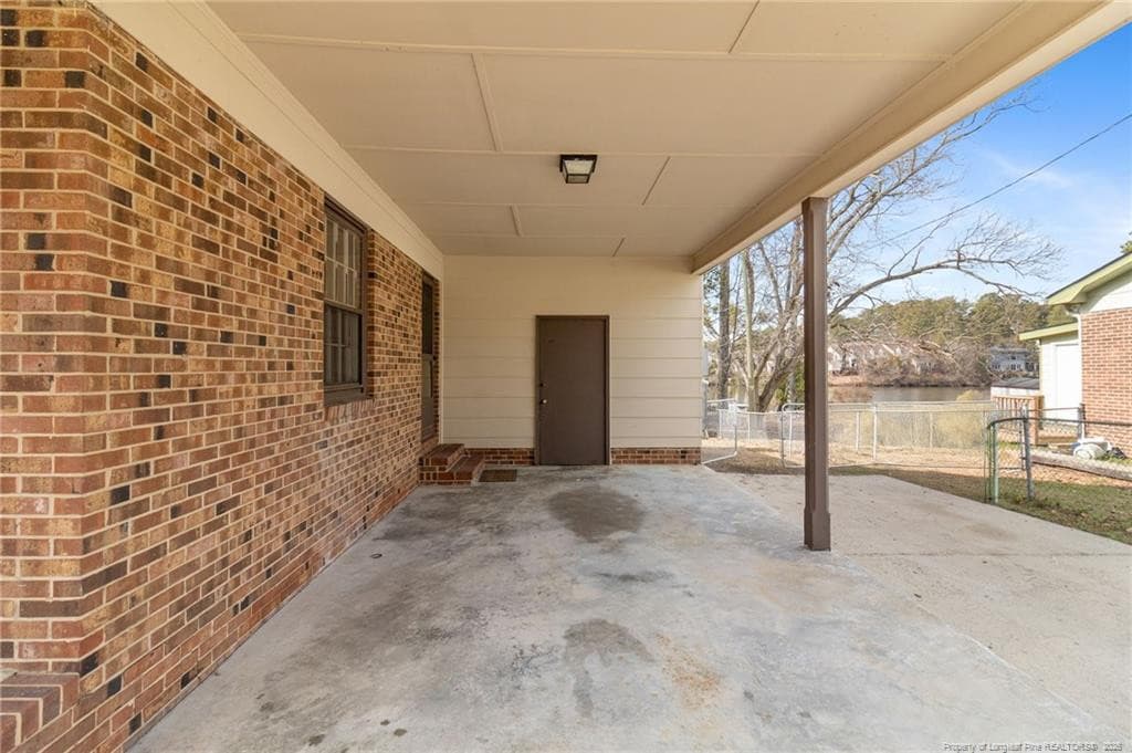 Photo 5 - 410 Lansdowne Road, Fayetteville, NC 28314, Fayetteville