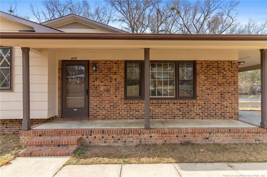 Photo 6 - 410 Lansdowne Road, Fayetteville, NC 28314, Fayetteville