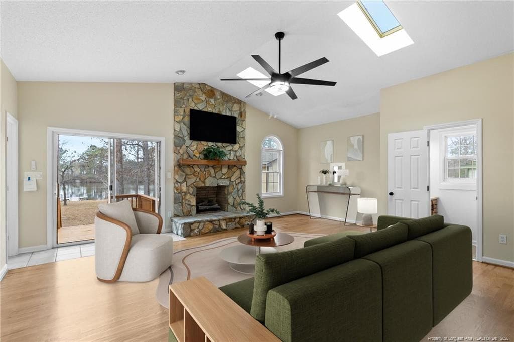 Photo 17 - 410 Lansdowne Road, Fayetteville, NC 28314, Fayetteville