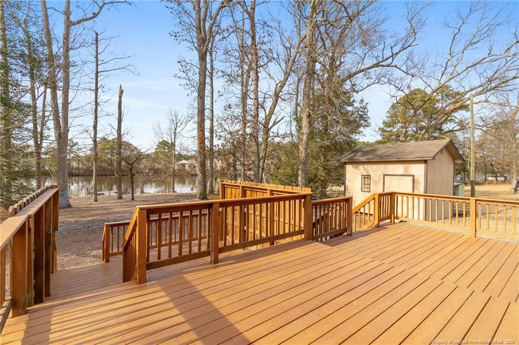 Photo 37 - 410 Lansdowne Road, Fayetteville, NC 28314, Fayetteville