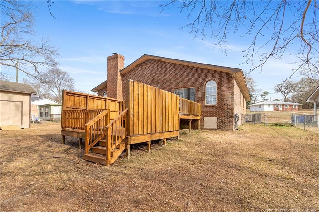 Photo 39 - 410 Lansdowne Road, Fayetteville, NC 28314, Fayetteville