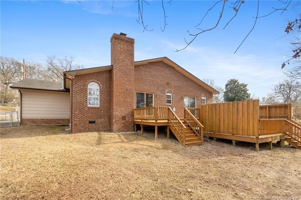 Photo 40 - 410 Lansdowne Road, Fayetteville, NC 28314, Fayetteville