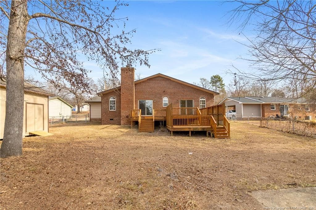 Photo 41 - 410 Lansdowne Road, Fayetteville, NC 28314, Fayetteville