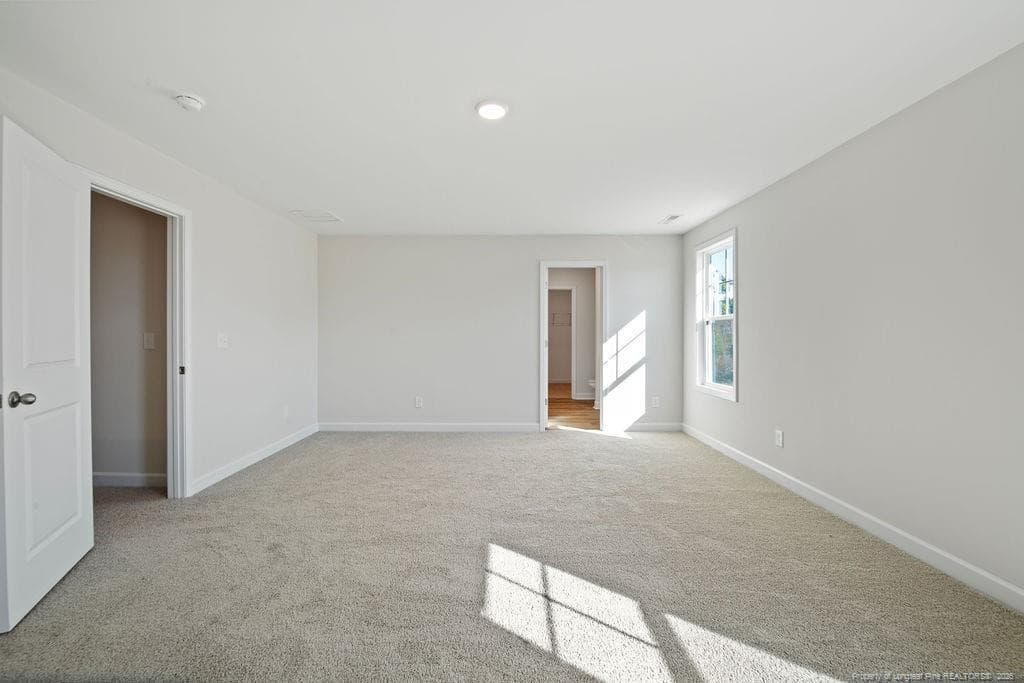 Primary - 277 Ashley Heights (Lot 35) Drive, Aberdeen, NC 28315