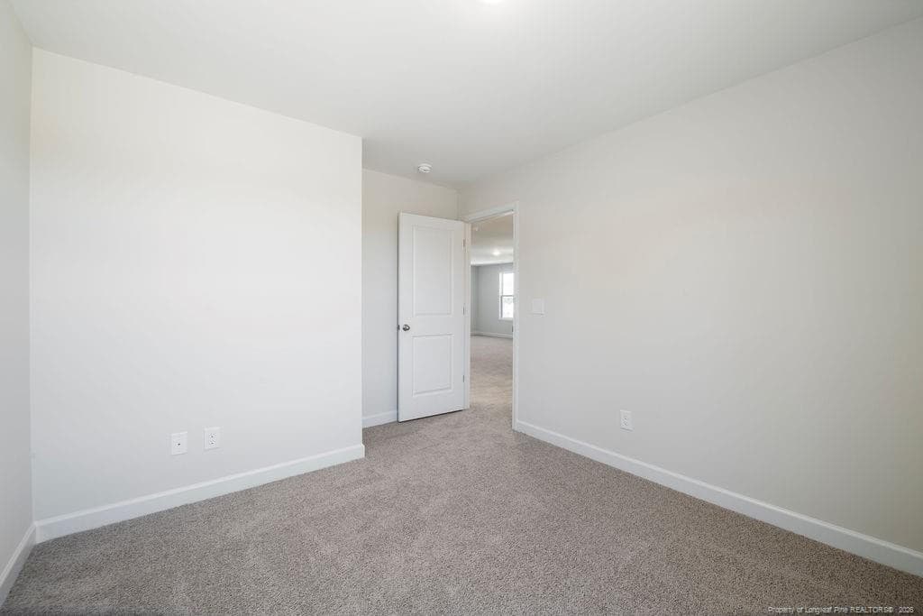 Second Floor - 277 Ashley Heights (Lot 35) Drive, Aberdeen, NC 28315