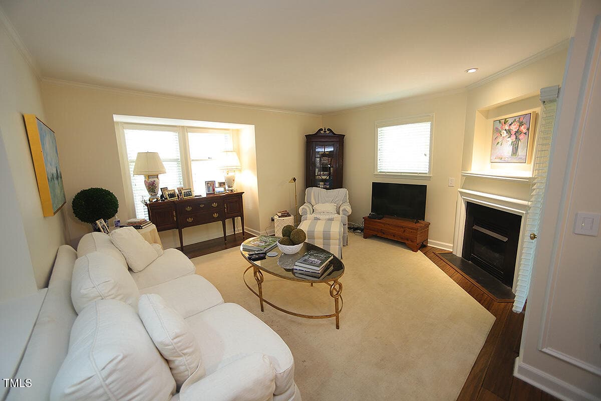 1211 Westview Lane Unit 201C - 1211 Westview Lane 201, Raleigh, NC 27605, Raleigh