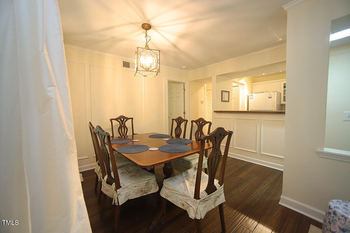 1211 Westview Lane Unit 201G - 1211 Westview Lane 201, Raleigh, NC 27605, Raleigh