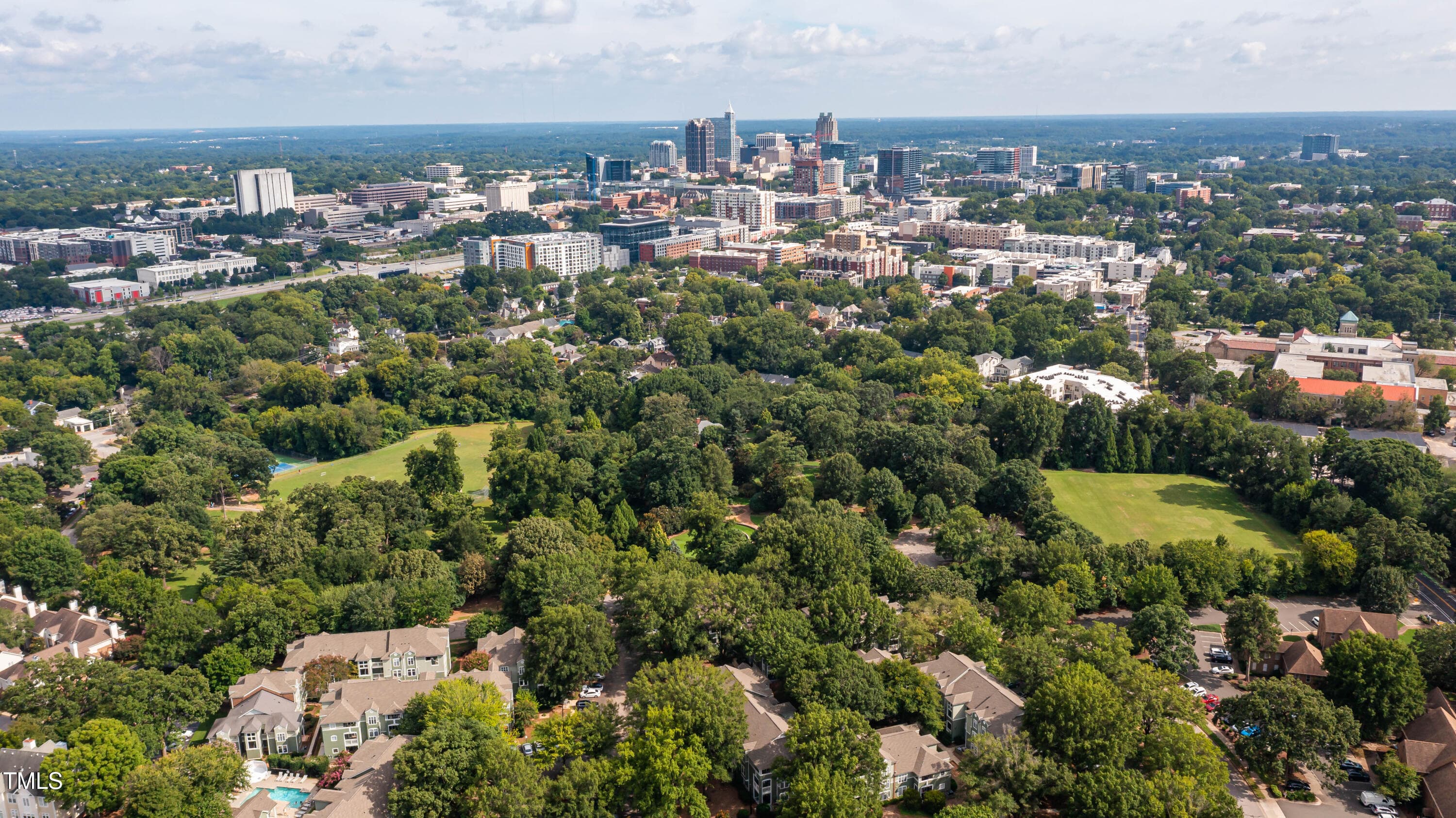 DJI_0610 - 1211 Westview Lane 201, Raleigh, NC 27605, Raleigh