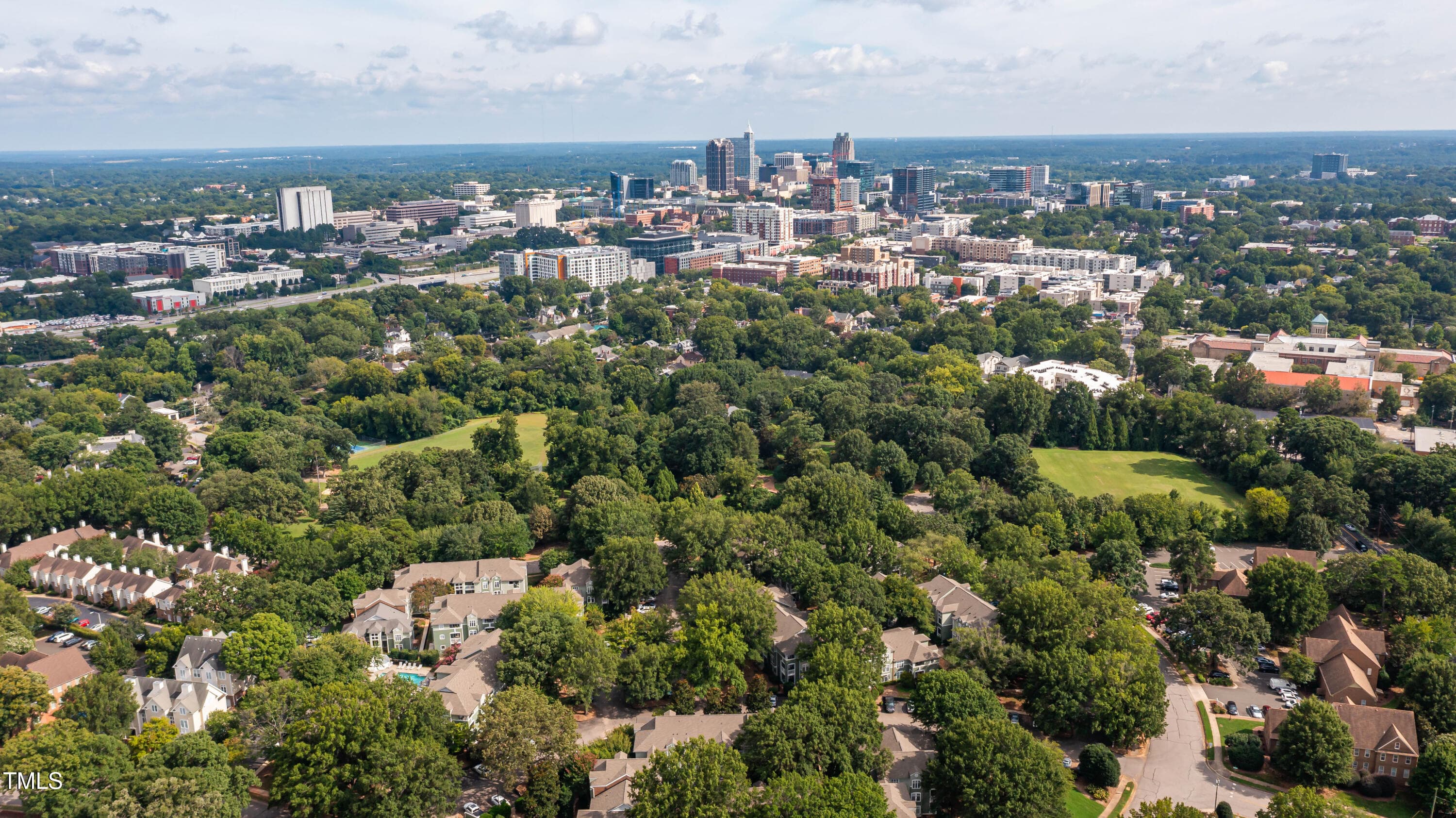 DJI_0611 - 1211 Westview Lane 201, Raleigh, NC 27605, Raleigh
