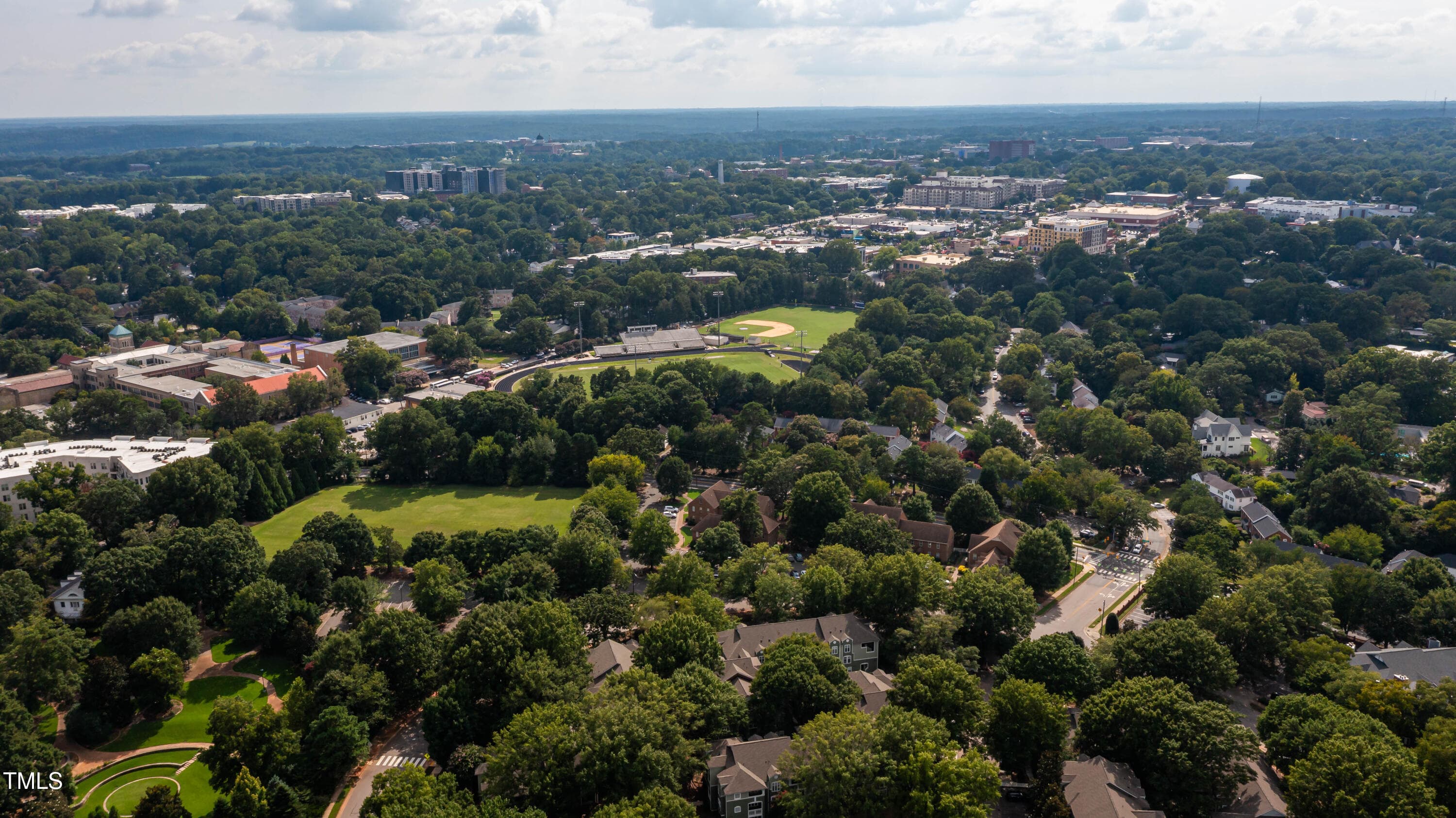 DJI_0612 - 1211 Westview Lane 201, Raleigh, NC 27605, Raleigh
