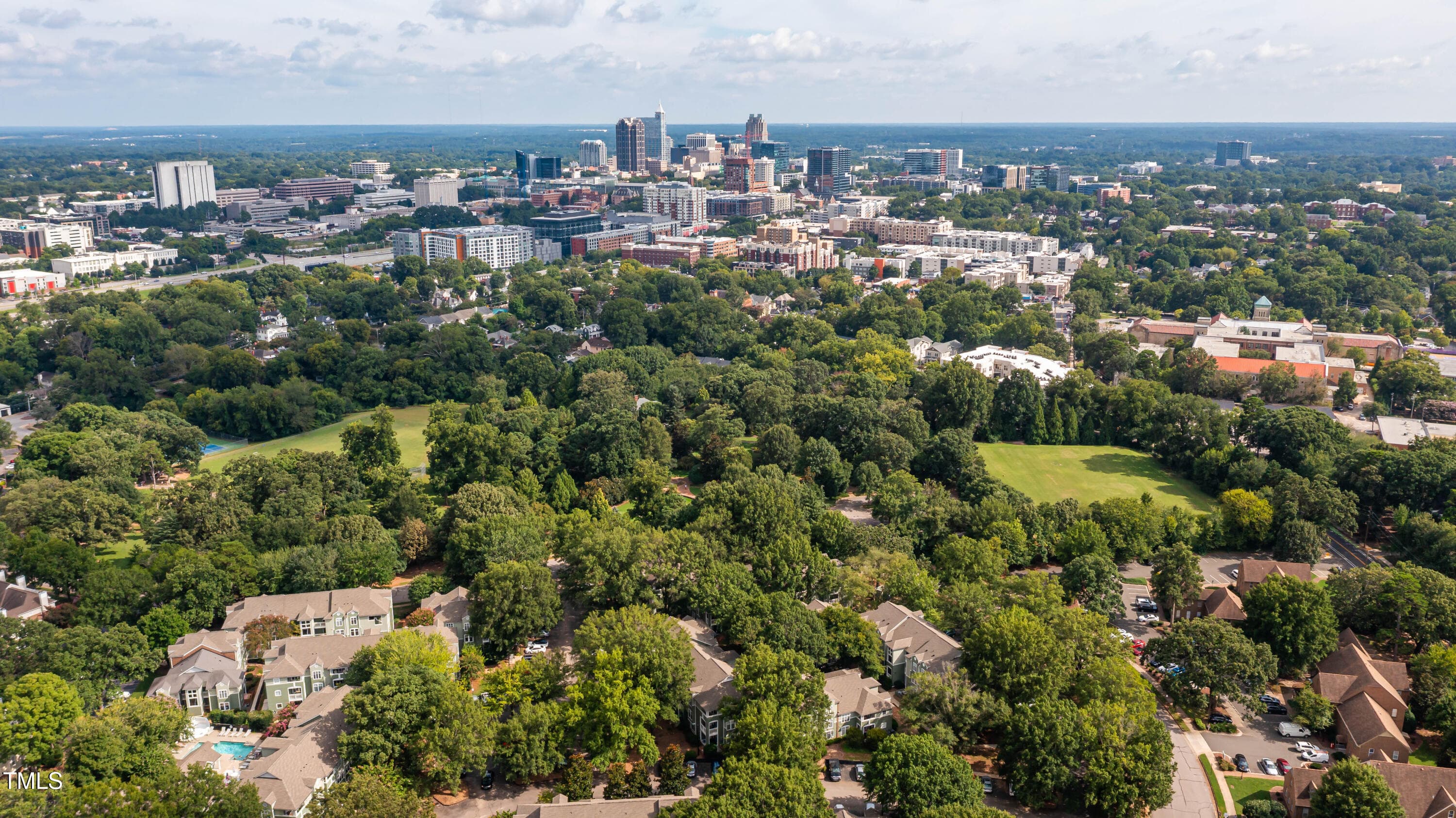 DJI_0613 - 1211 Westview Lane 201, Raleigh, NC 27605, Raleigh