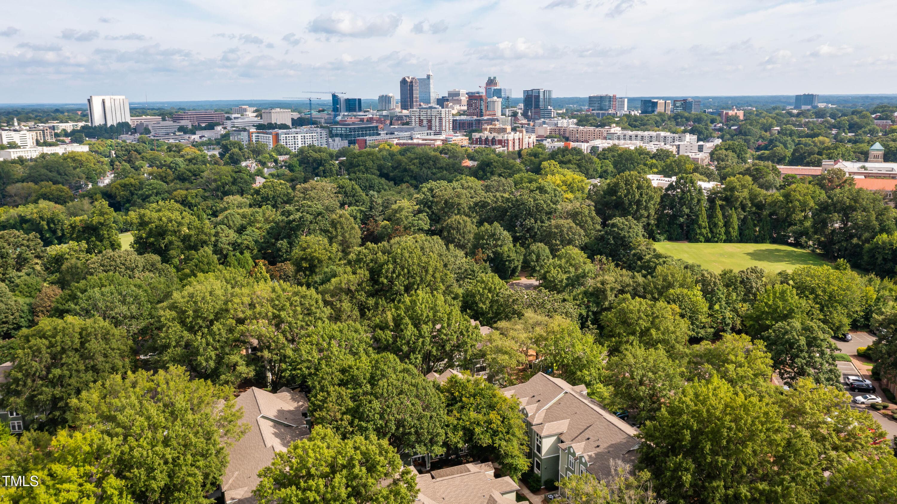 DJI_0614 - 1211 Westview Lane 201, Raleigh, NC 27605, Raleigh