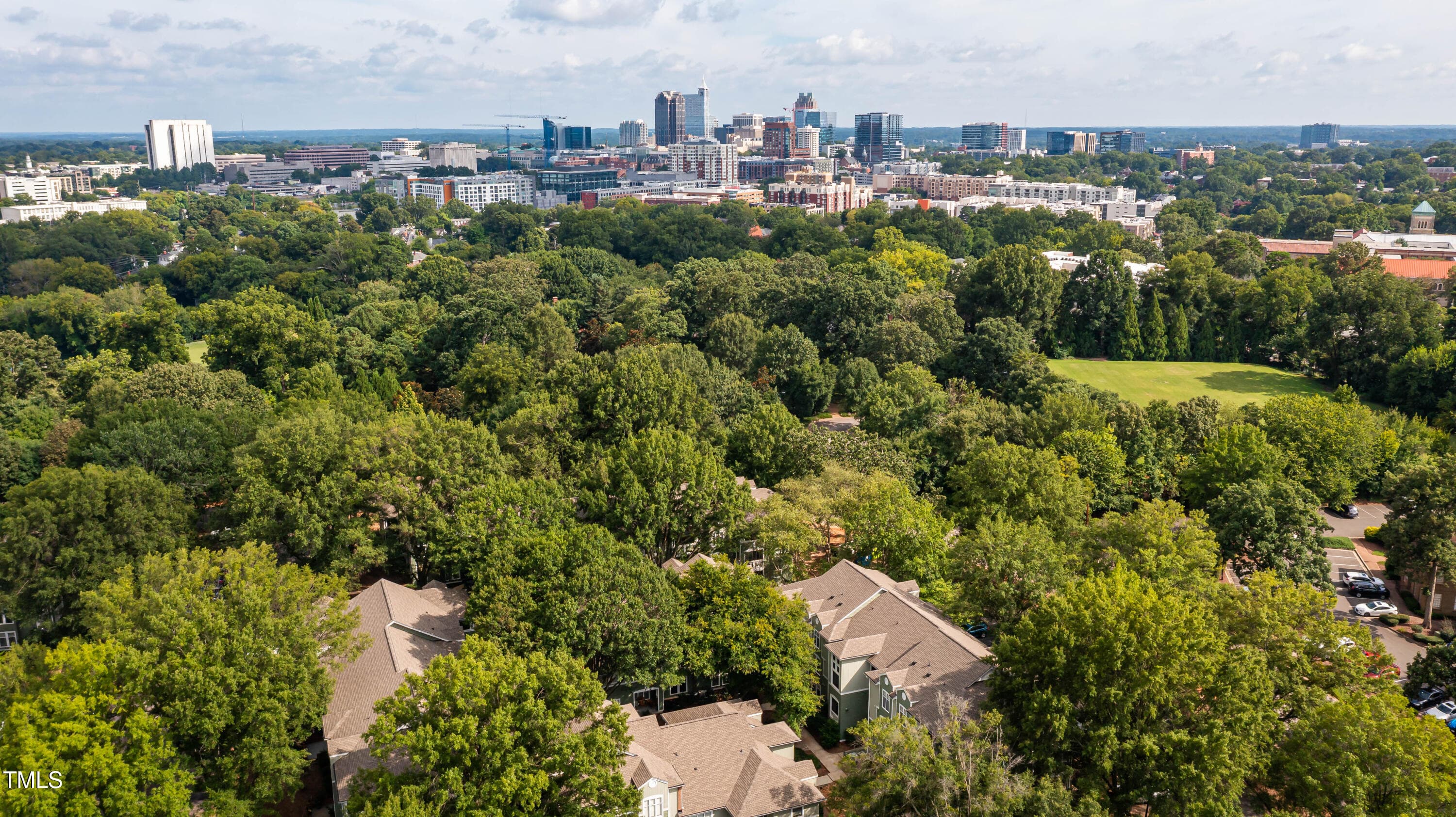 DJI_0615 - 1211 Westview Lane 201, Raleigh, NC 27605, Raleigh