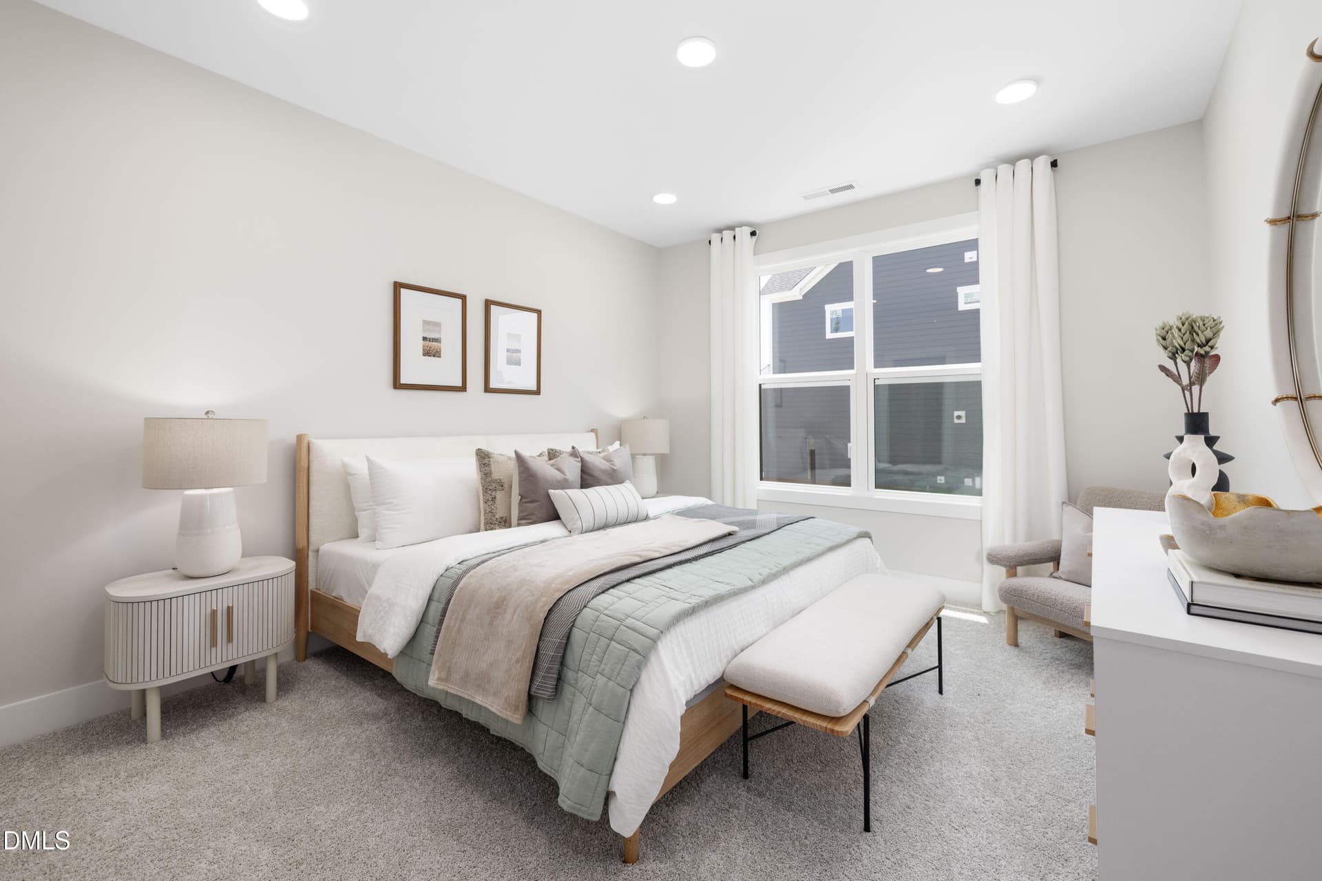 1st Floor Guest - 2417 Safe Harbour Road, Fuquay Varina, NC 27526
