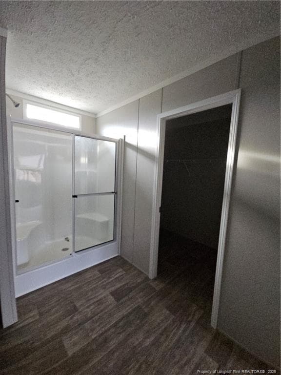 Primary Bathroom Shower - 1438 Twisted Hickory Road, Elizabethtown, NC 28337
