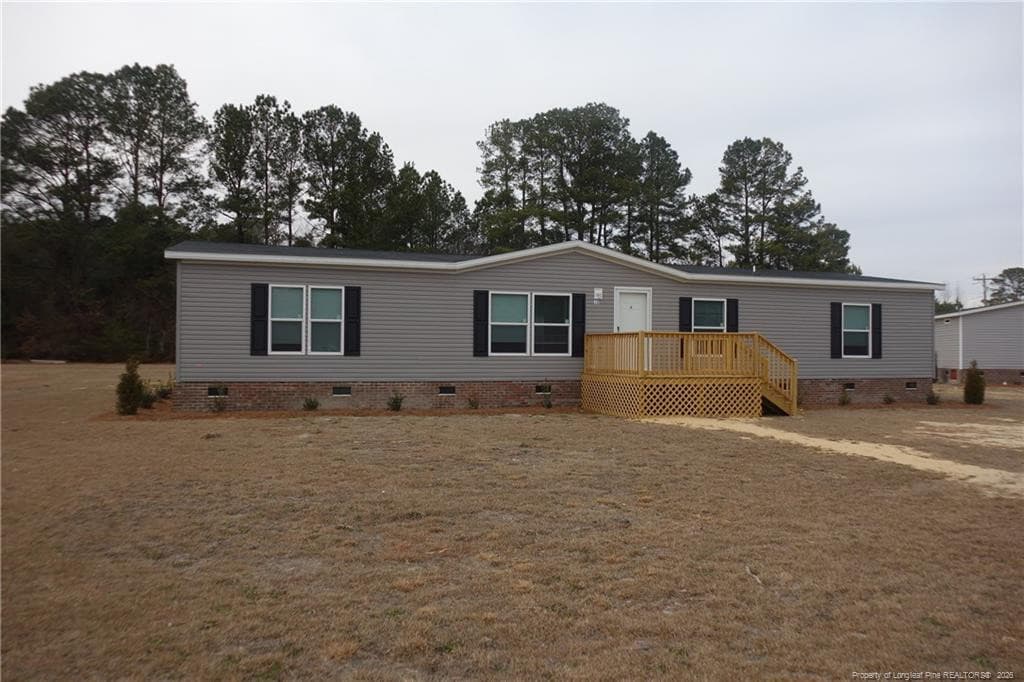 30 Old Hickory Lane, Elizabethtown, NC 28337