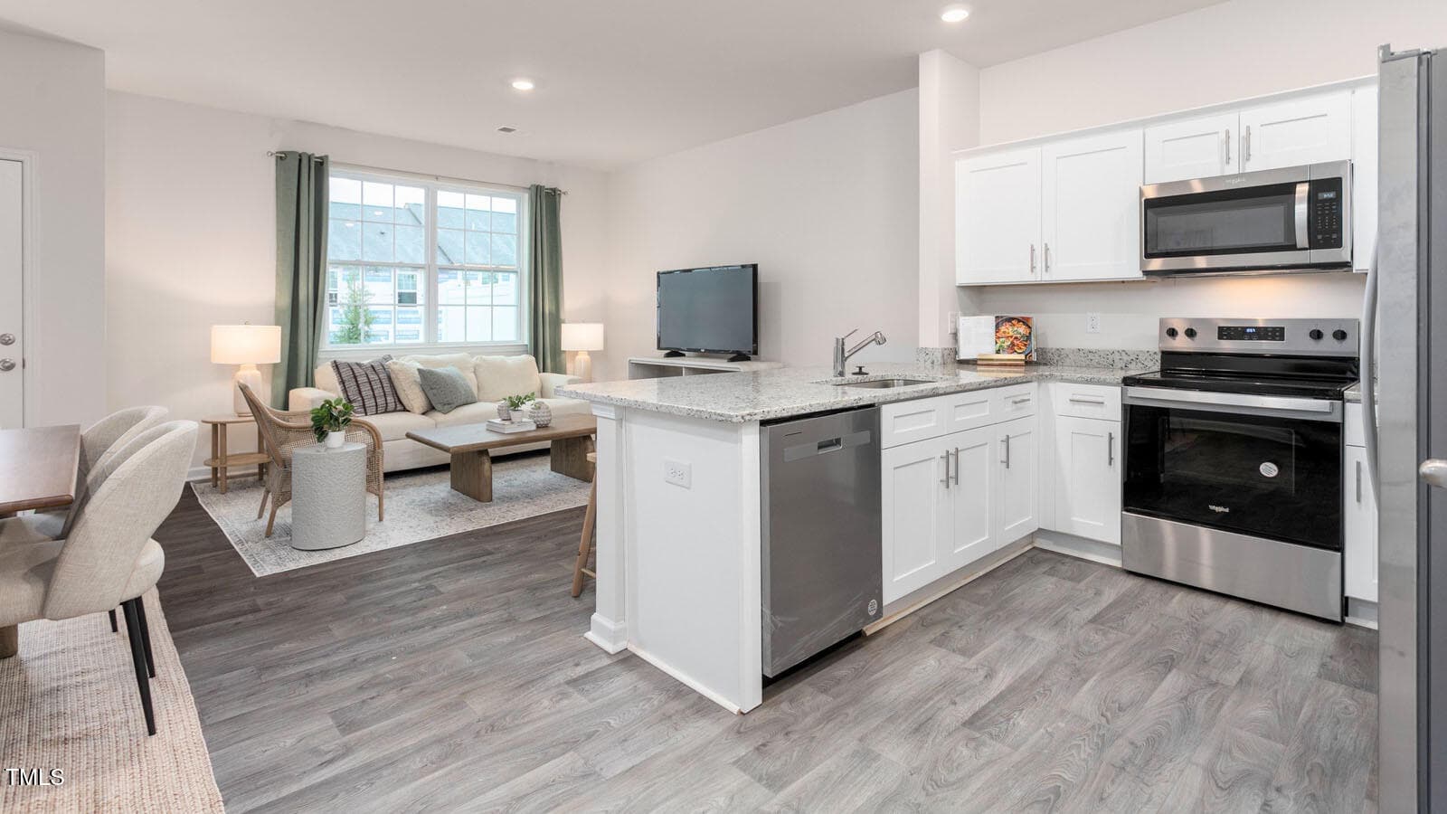 Pearson Model - 161 Holton Street, Wilsons Mills, NC 27577