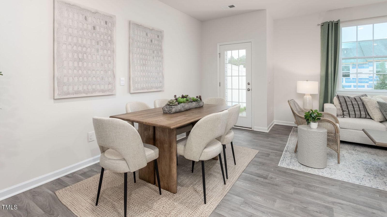 Pearson Model - 161 Holton Street, Wilsons Mills, NC 27577