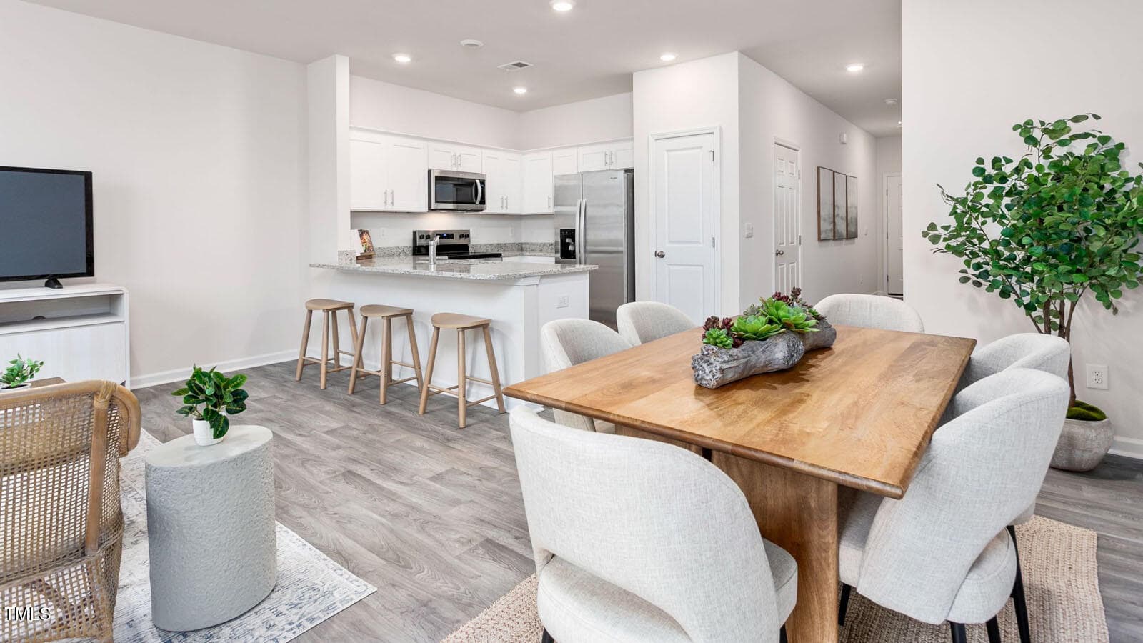 Pearson Model - 161 Holton Street, Wilsons Mills, NC 27577