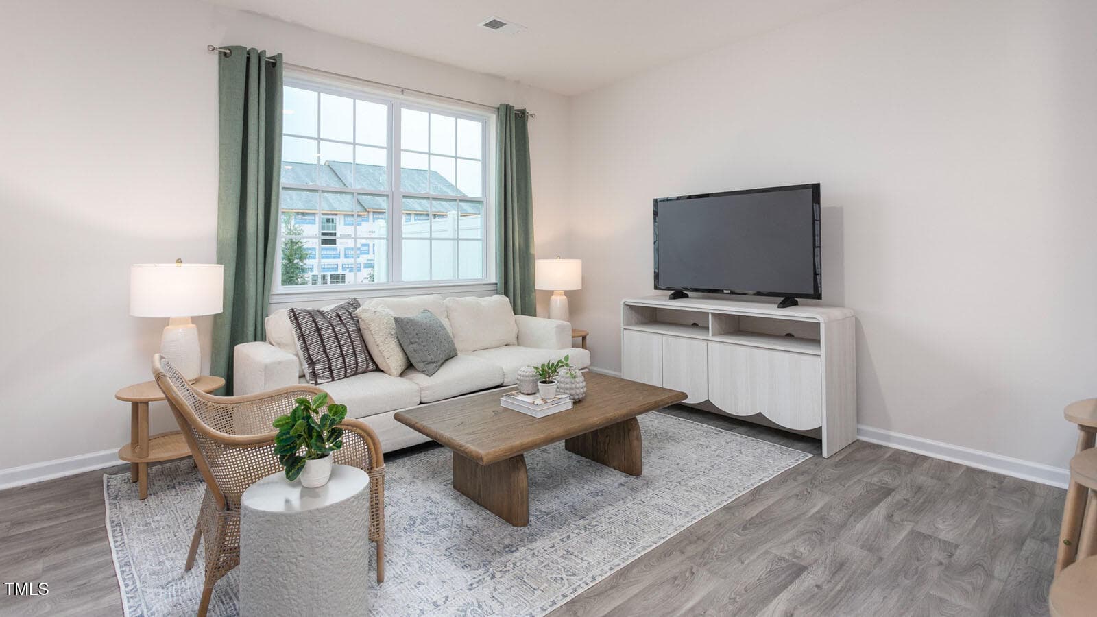 Pearson Model - 161 Holton Street, Wilsons Mills, NC 27577