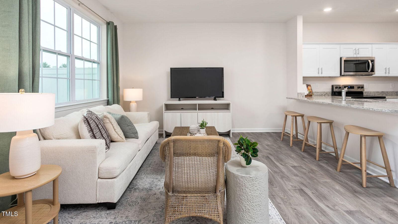 Pearson Model - 161 Holton Street, Wilsons Mills, NC 27577