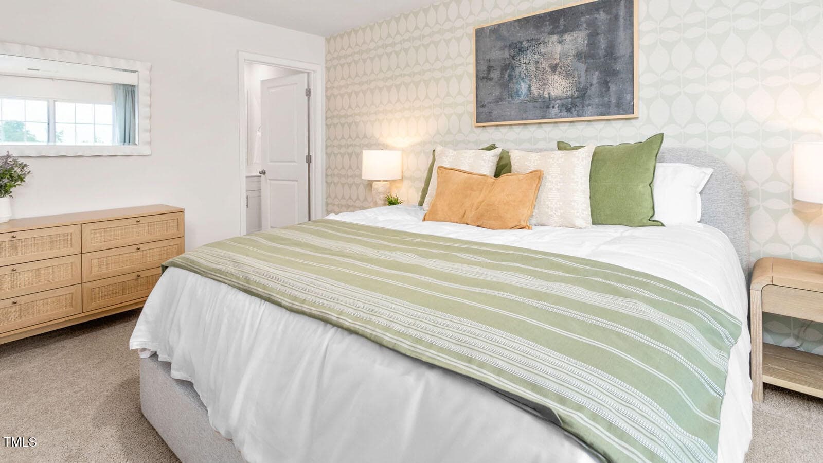 Pearson Model - 161 Holton Street, Wilsons Mills, NC 27577