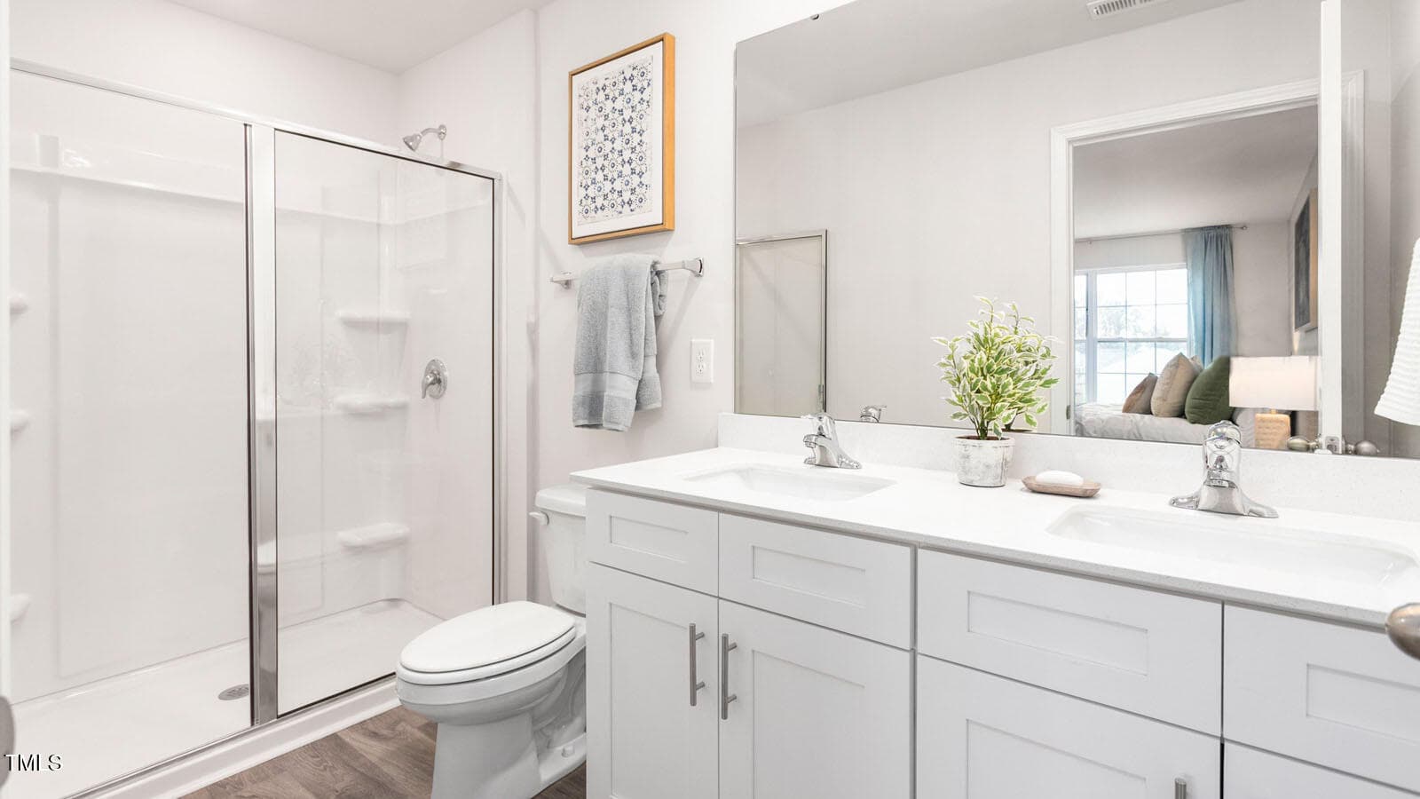 Pearson Model - 161 Holton Street, Wilsons Mills, NC 27577