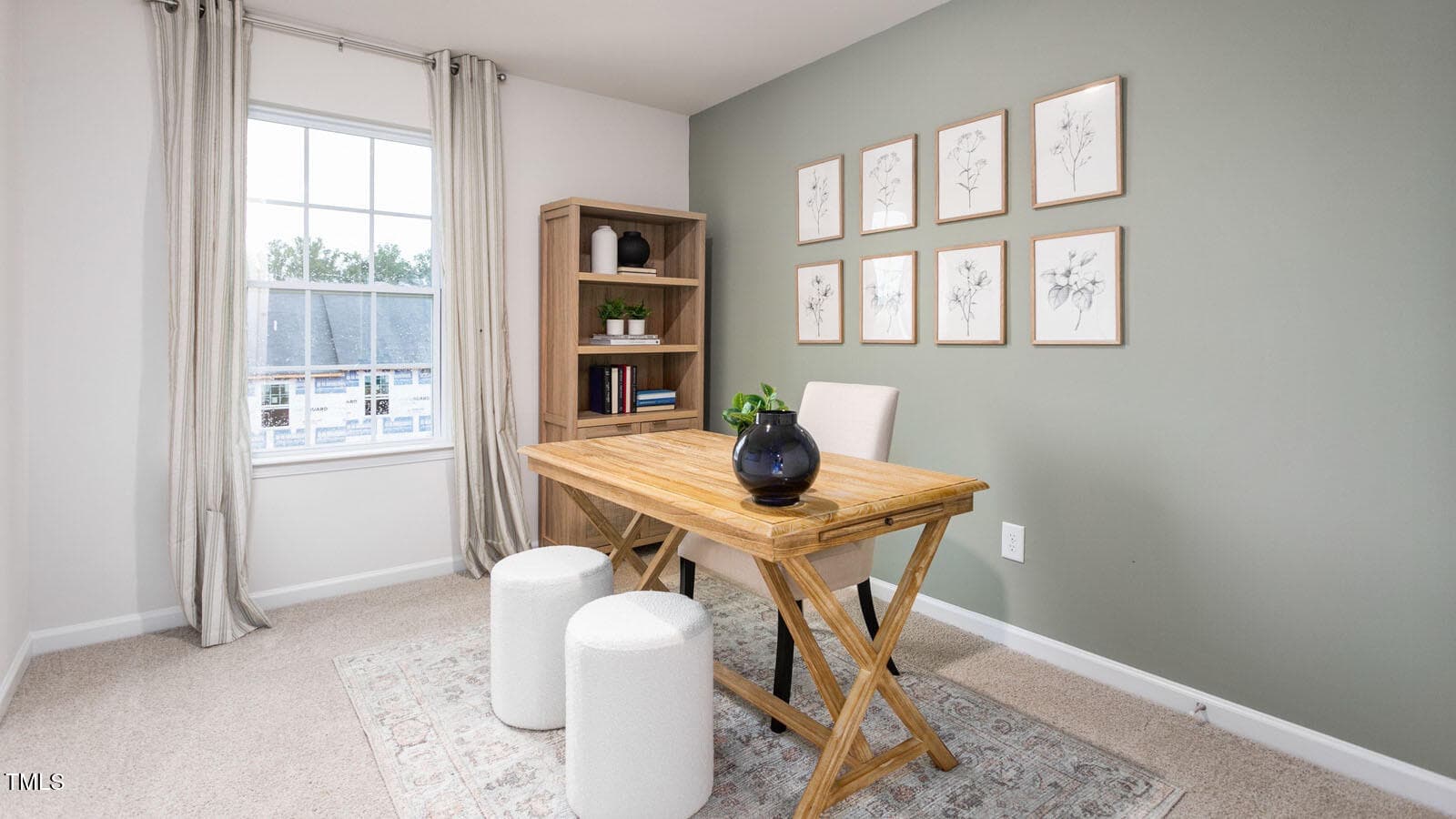Pearson Model - 161 Holton Street, Wilsons Mills, NC 27577
