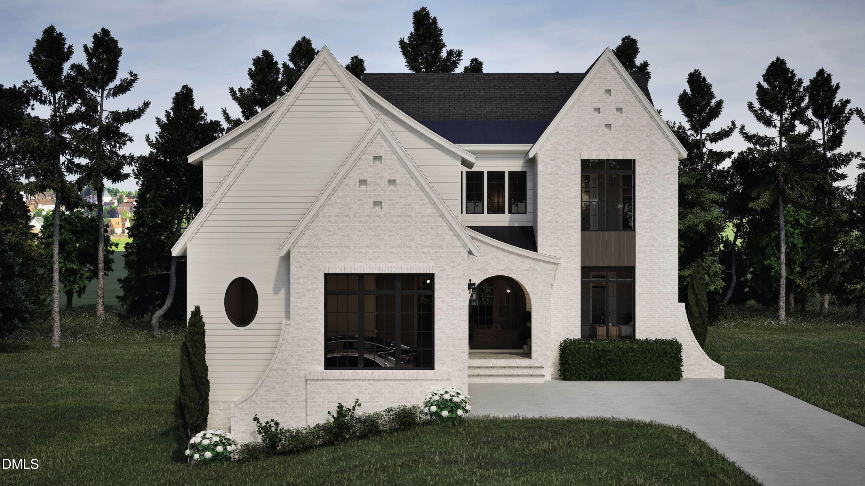 1807 Stillwater Drive, Raleigh, NC 27607