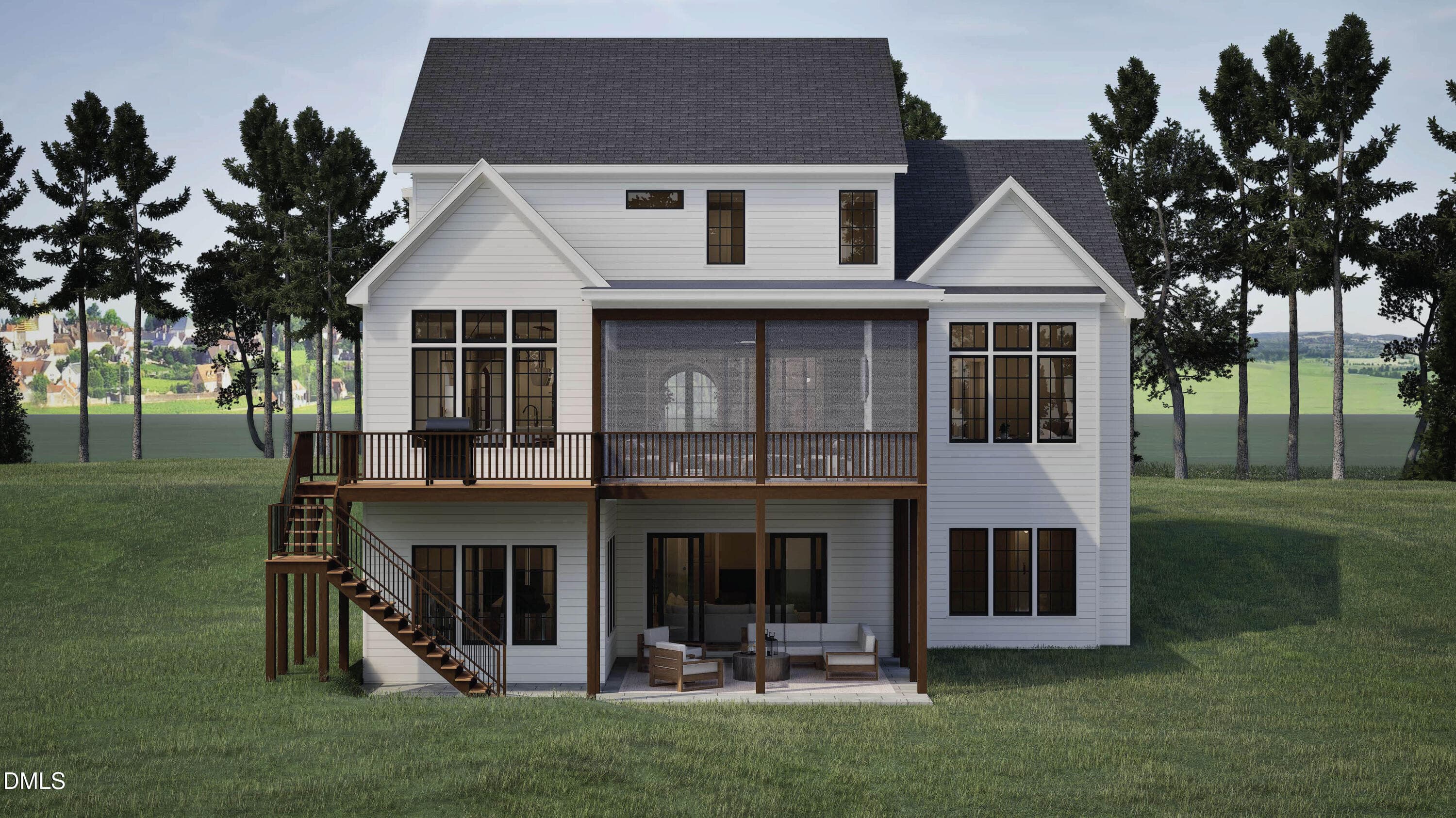 Stillwater-Renderings_Page_05 - 1807 Stillwater Drive, Raleigh, NC 27607, Raleigh