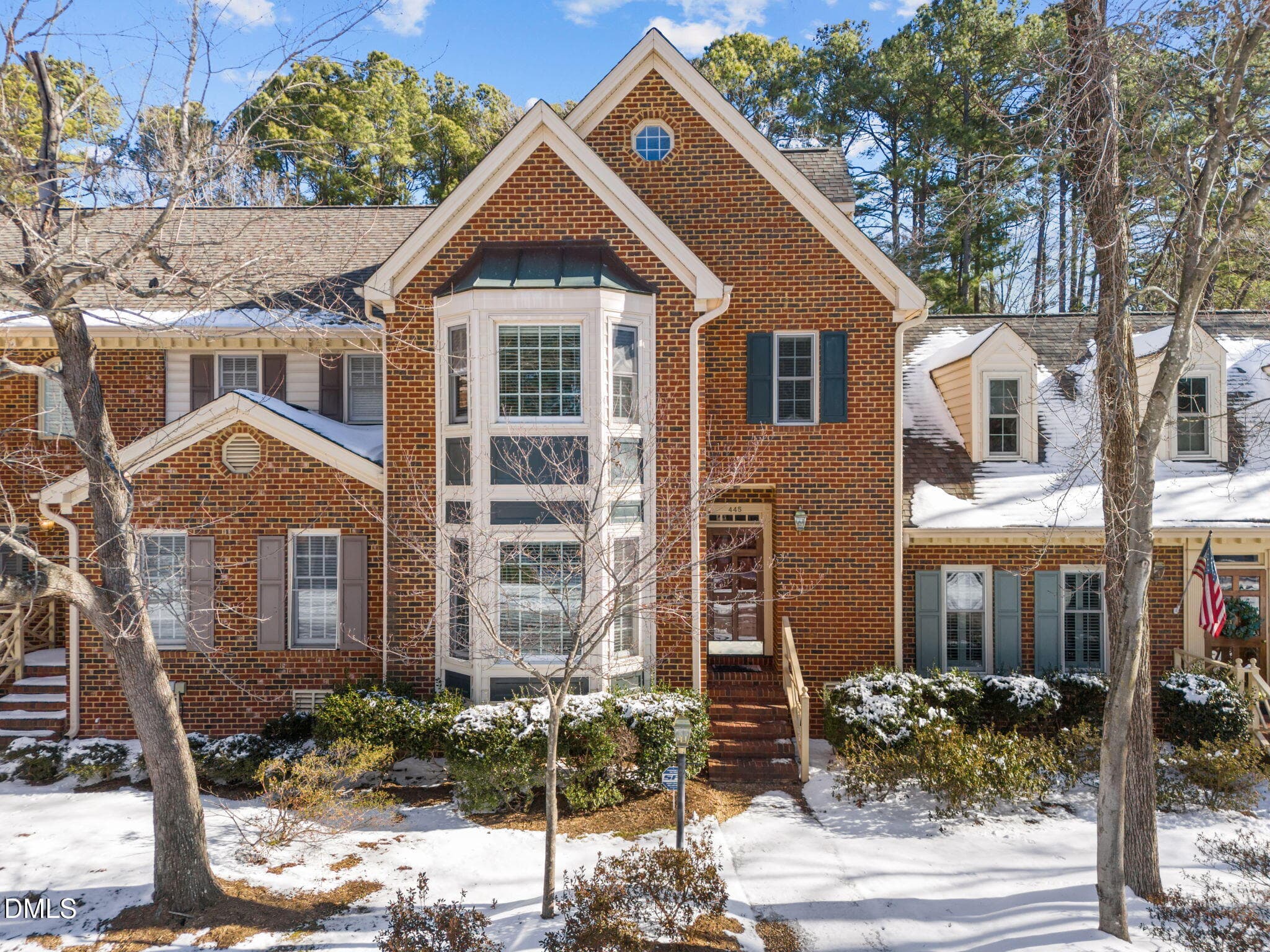 445 Van Thomas Drive, Raleigh, NC 27615