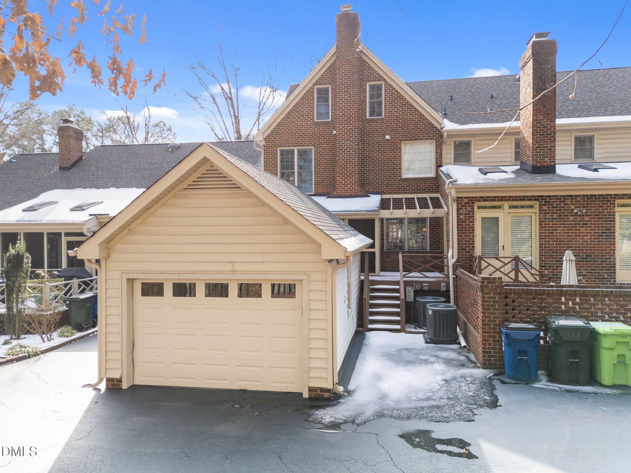 11-web-or-mls-DJI_20260130140844_0597_D - 445 Van Thomas Drive, Raleigh, NC 27615