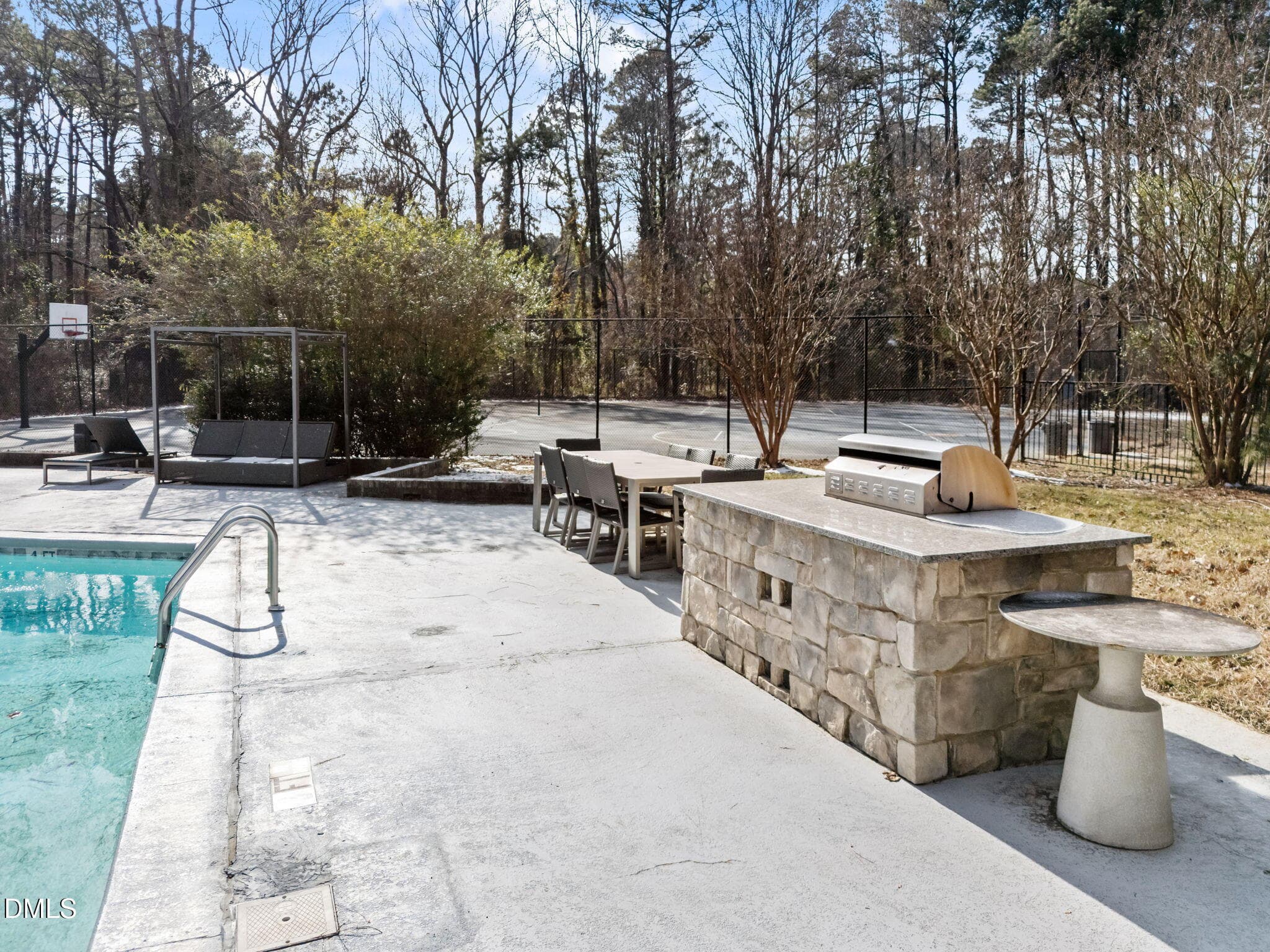 16-web-or-mls-DJI_20260130135938_0583_D - 445 Van Thomas Drive, Raleigh, NC 27615