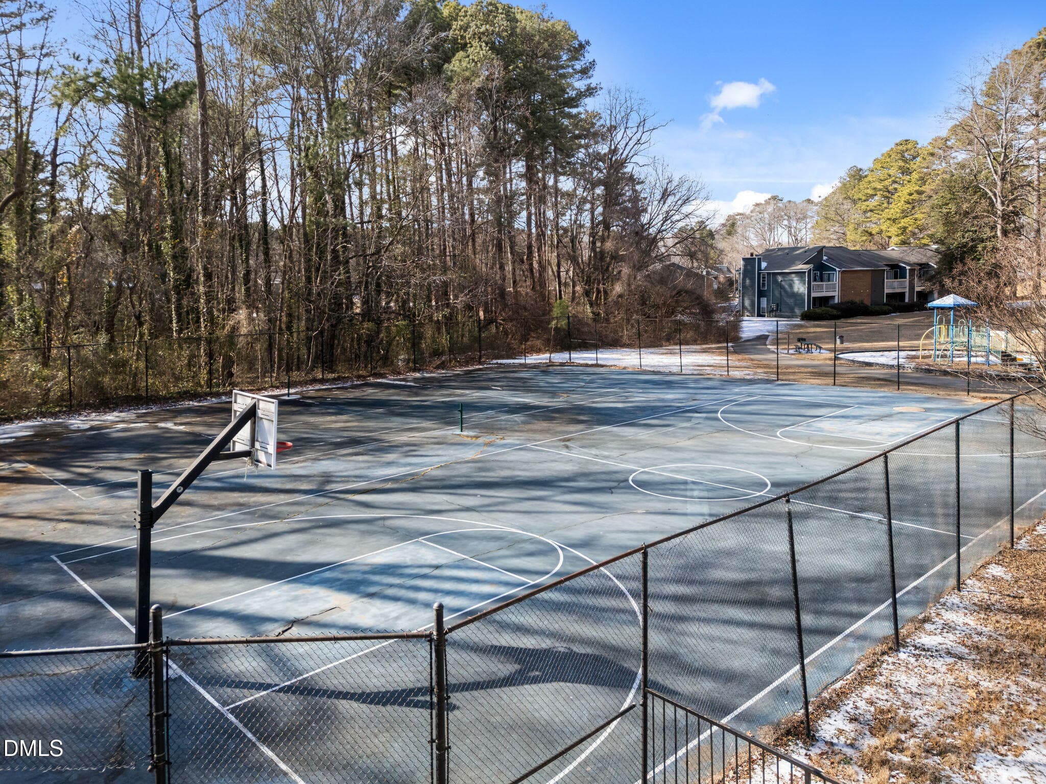 17-web-or-mls-DJI_20260130140024_0584_D - 445 Van Thomas Drive, Raleigh, NC 27615